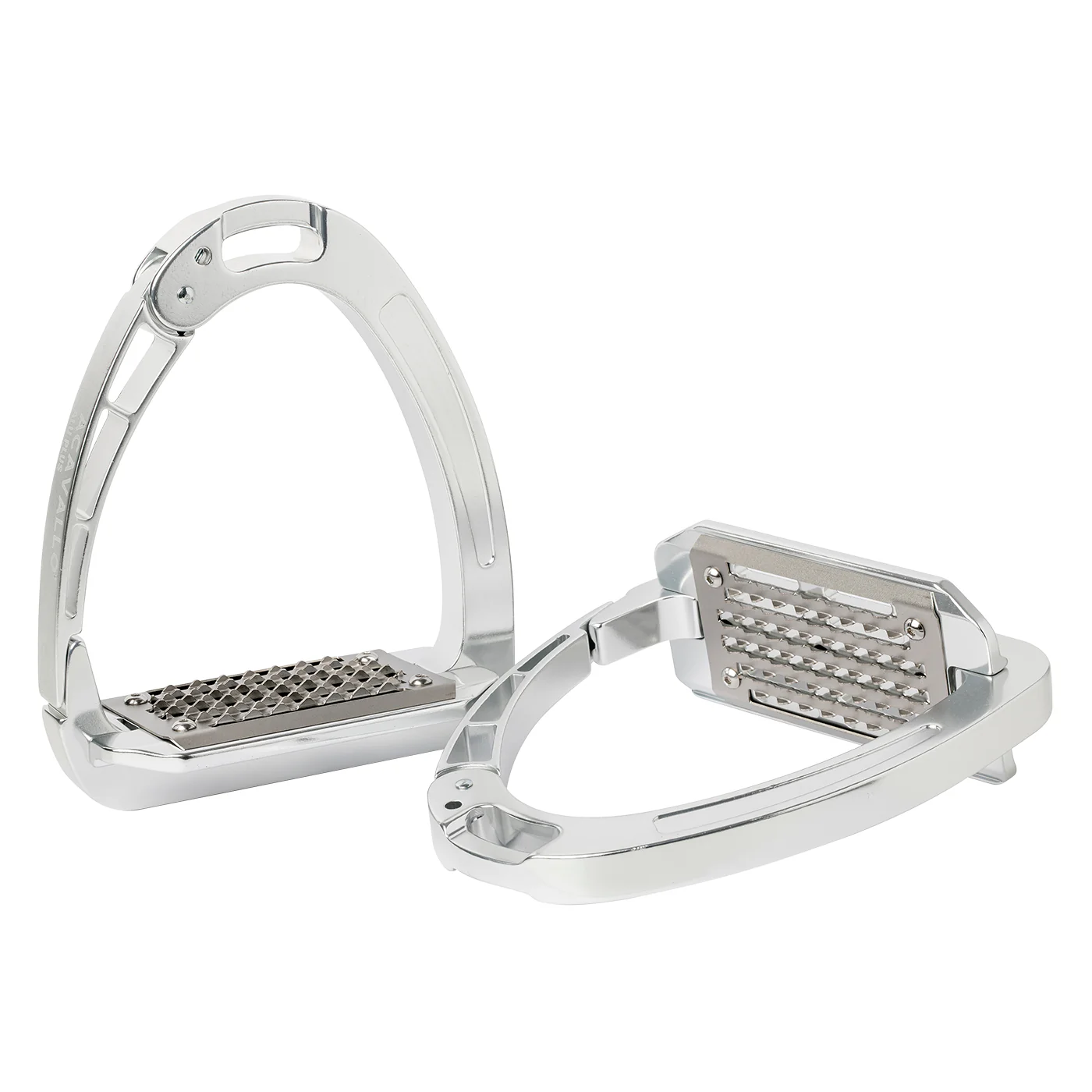 Acavallo Arena 2.0 Aluplus Safety Stirrups - Image 3