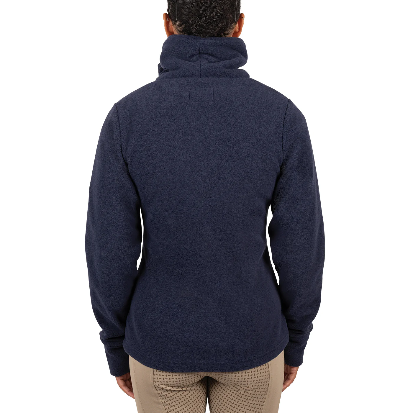 Aerion Edie Fleece Jacket - Image 3