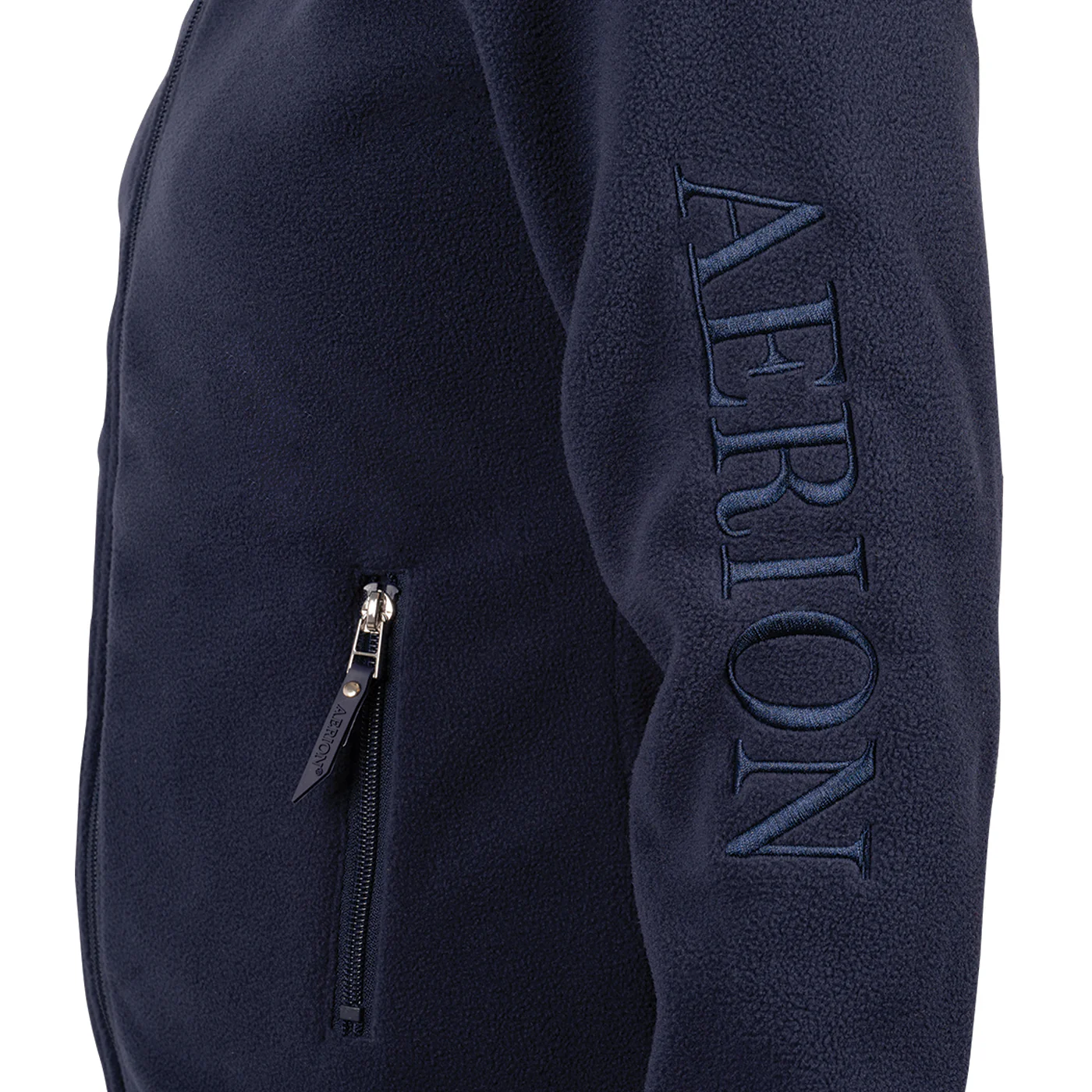 Aerion Edie Fleece Jacket - Image 5