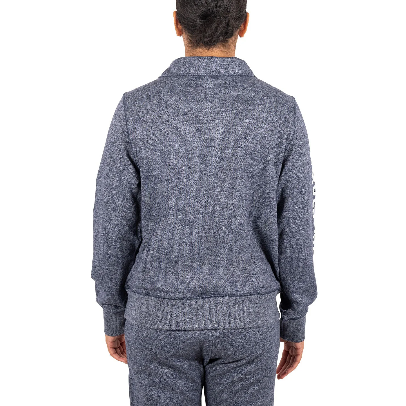 Aerion Equestrian Quarter Zip Polo Sweatshirt - Image 15