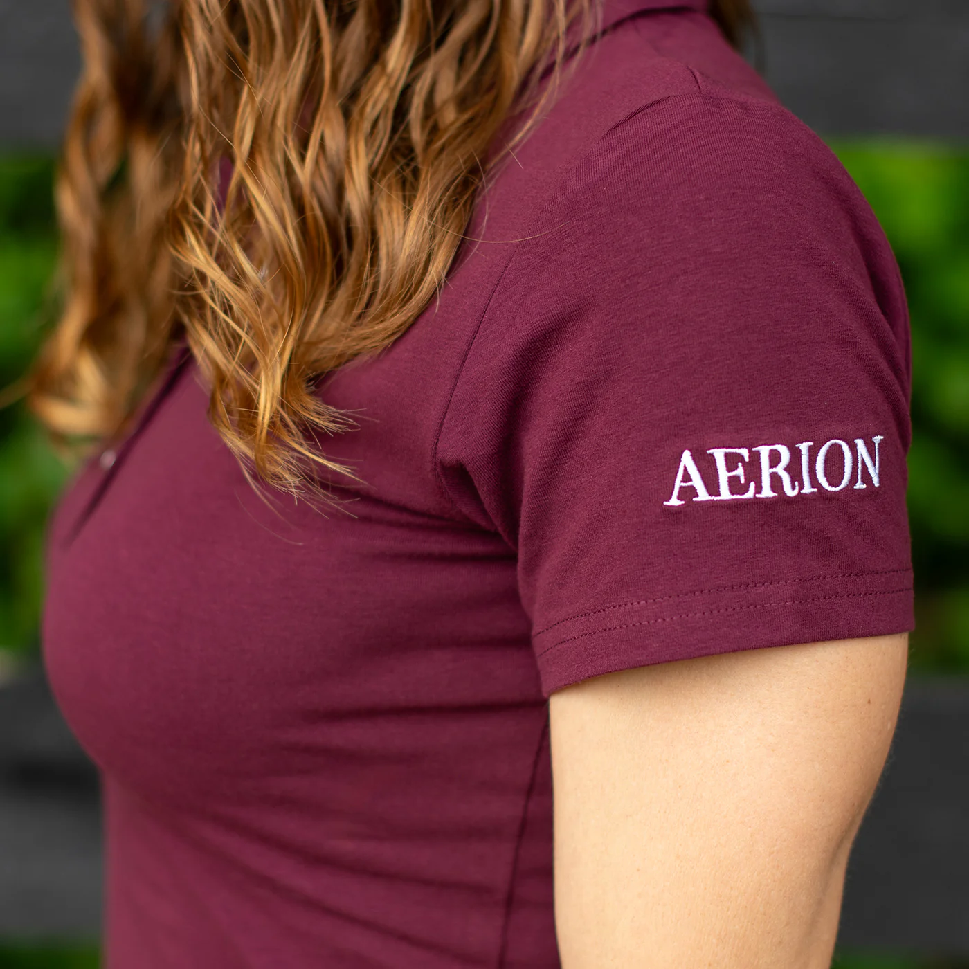 Aerion Layla Polo - Image 28