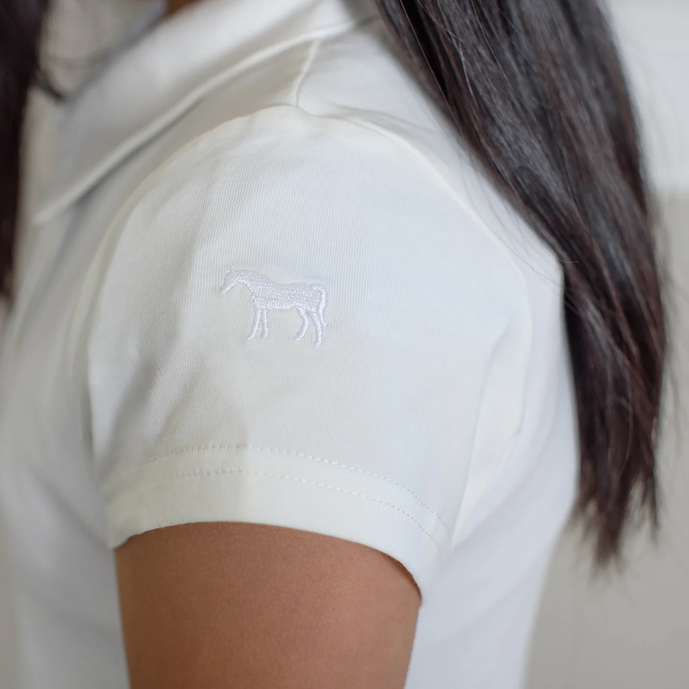 Aerion Layla Polo - Kids' - Image 11