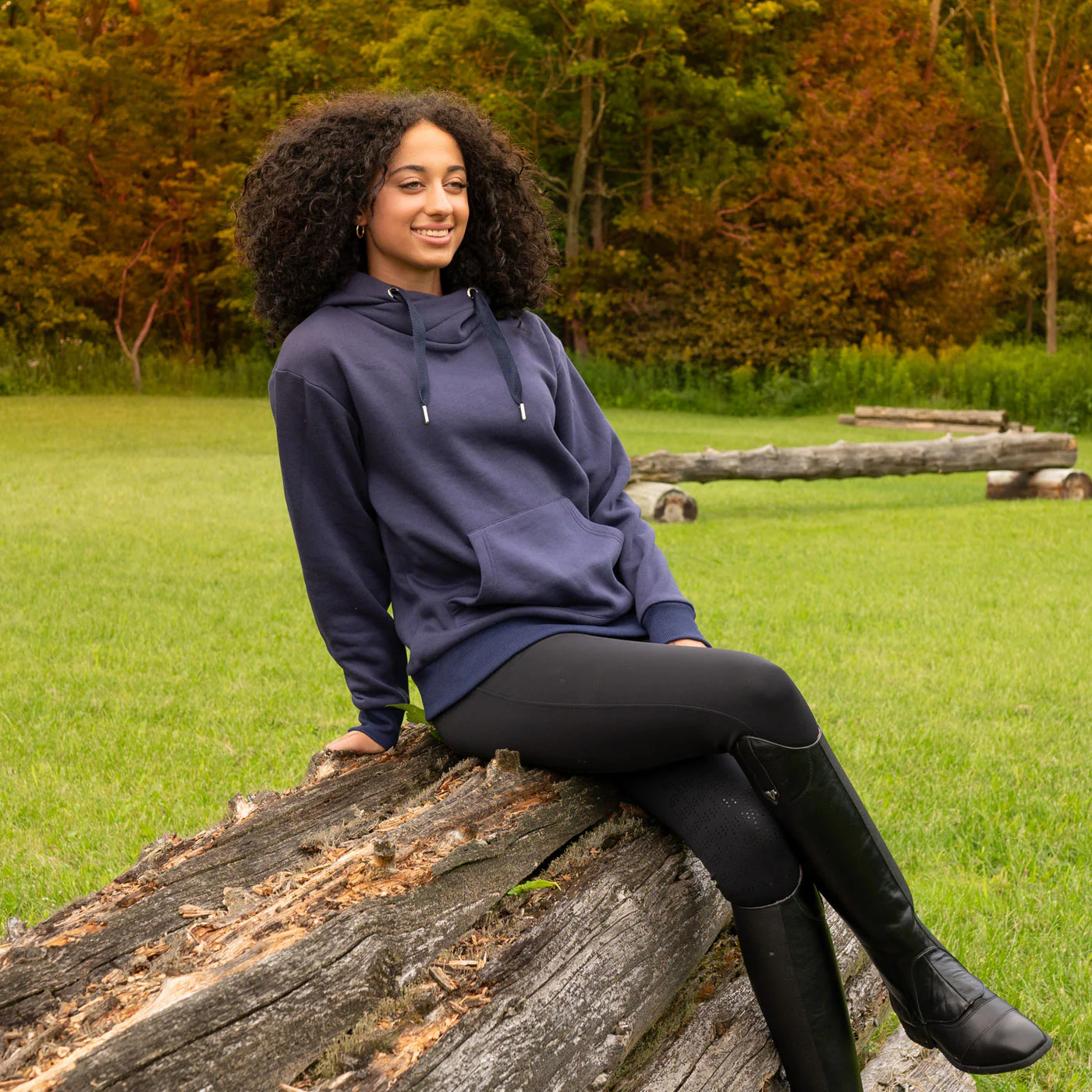 Aerion Tamara Hoodie - Image 7