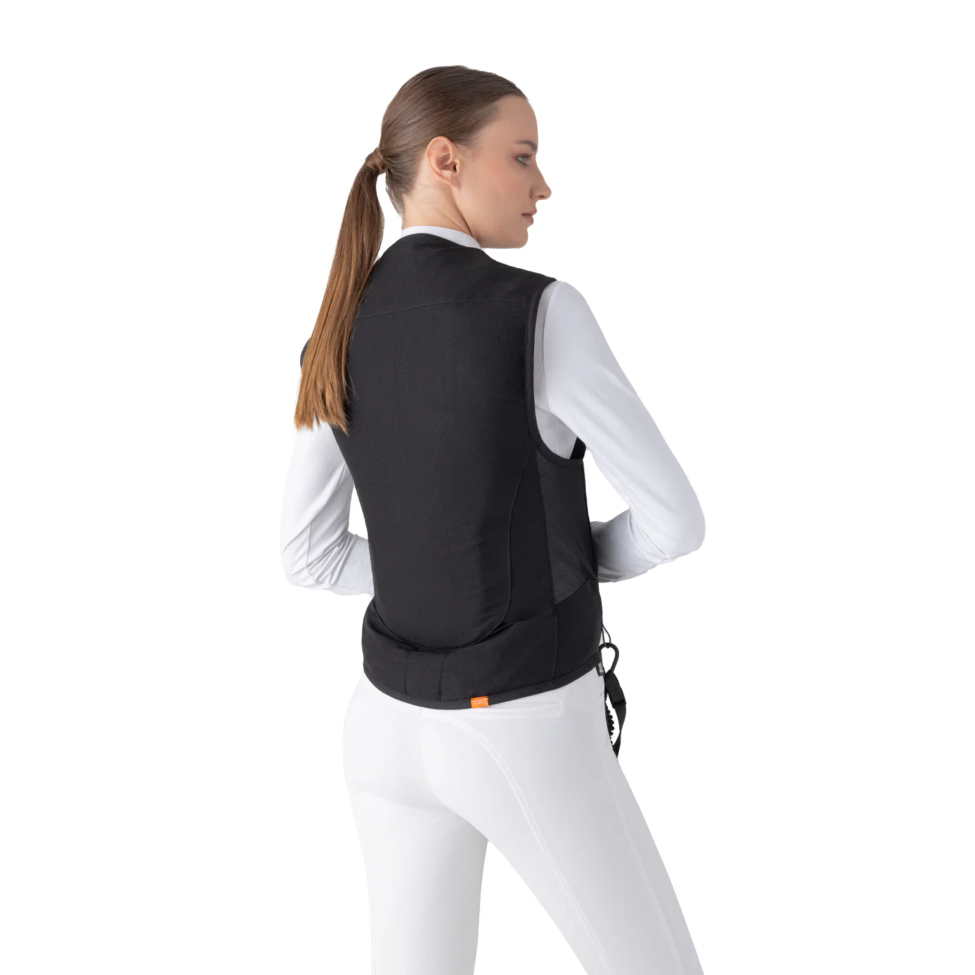 Equiline By AllShot Belair Airbag Vest - Image 3