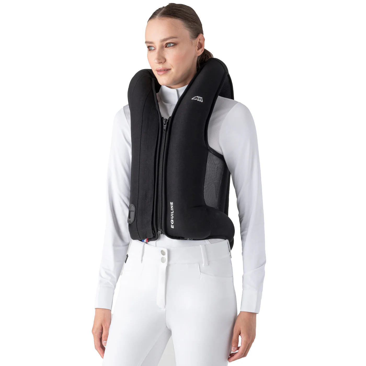 Equiline By AllShot Belair Airbag Vest - Image 5