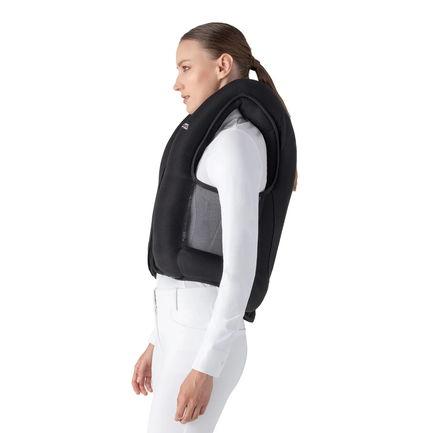 Equiline By AllShot Belair Airbag Vest - Image 6