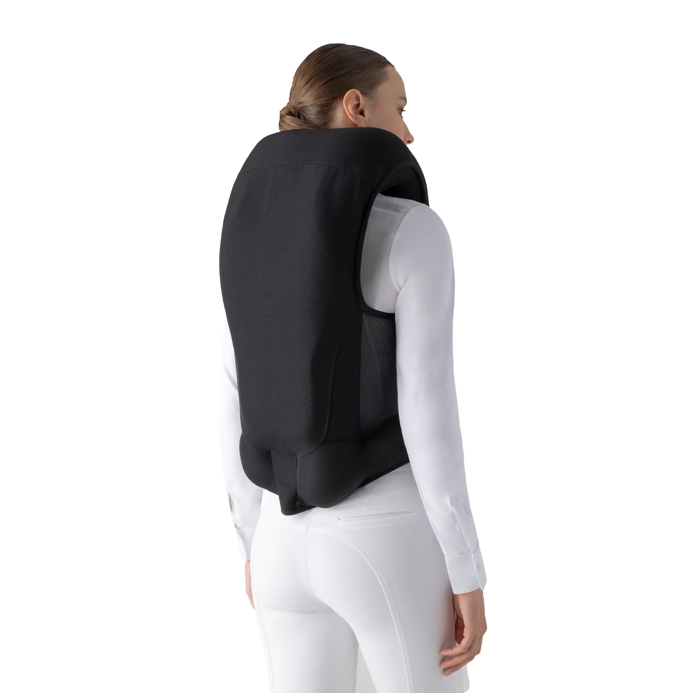 Equiline By AllShot Belair Airbag Vest - Image 7