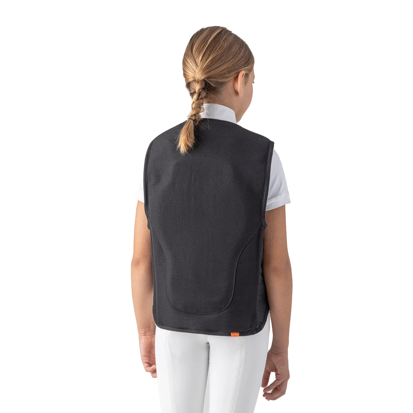 Equiline by AllShot Safekid Airbag Vest - Kids' - Image 3