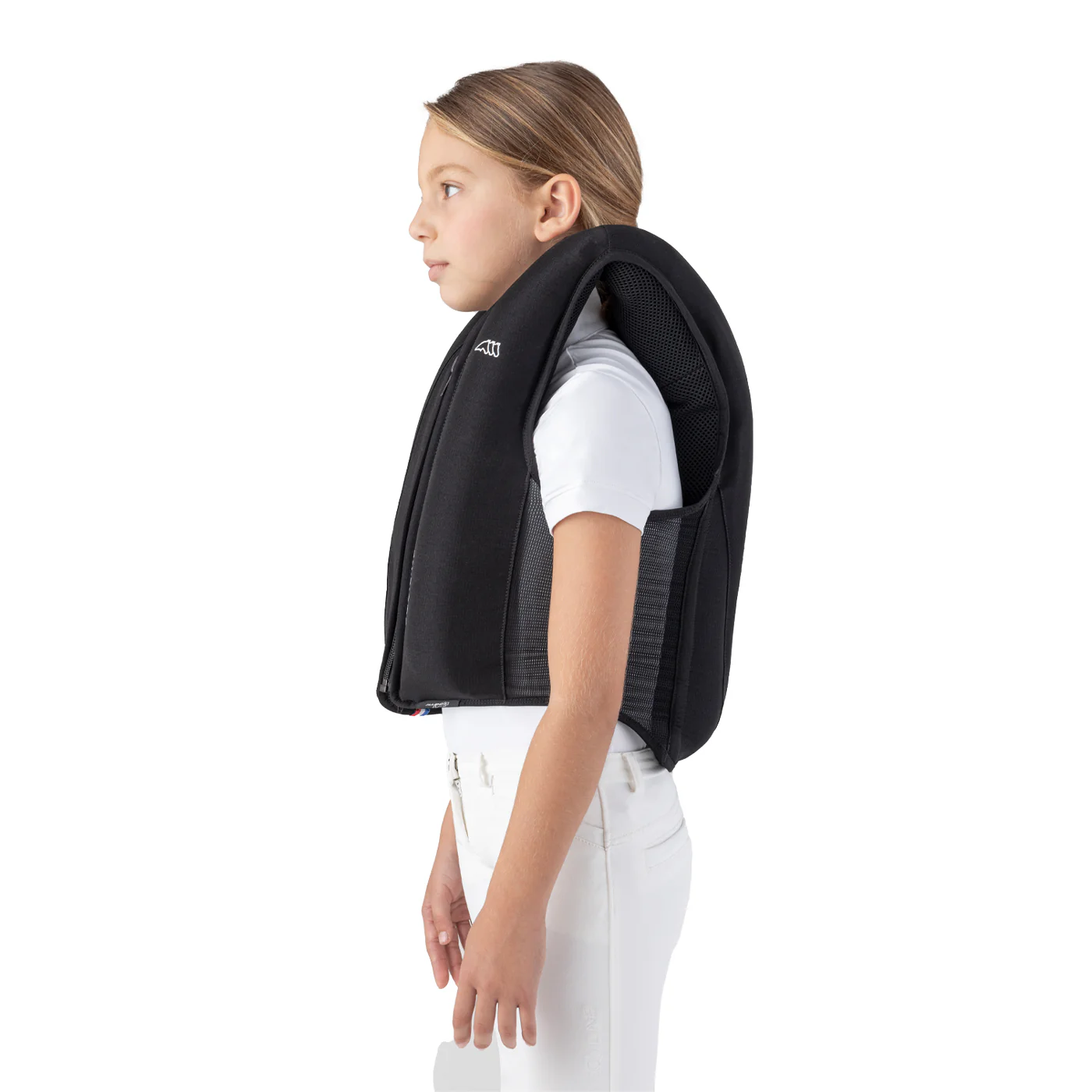 Equiline by AllShot Safekid Airbag Vest - Kids' - Image 5