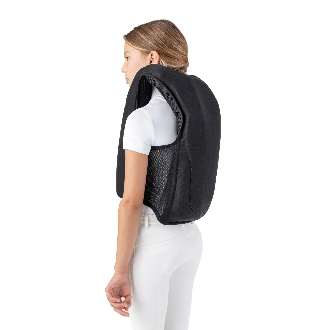 Equiline by AllShot Safekid Airbag Vest - Kids' - Image 6