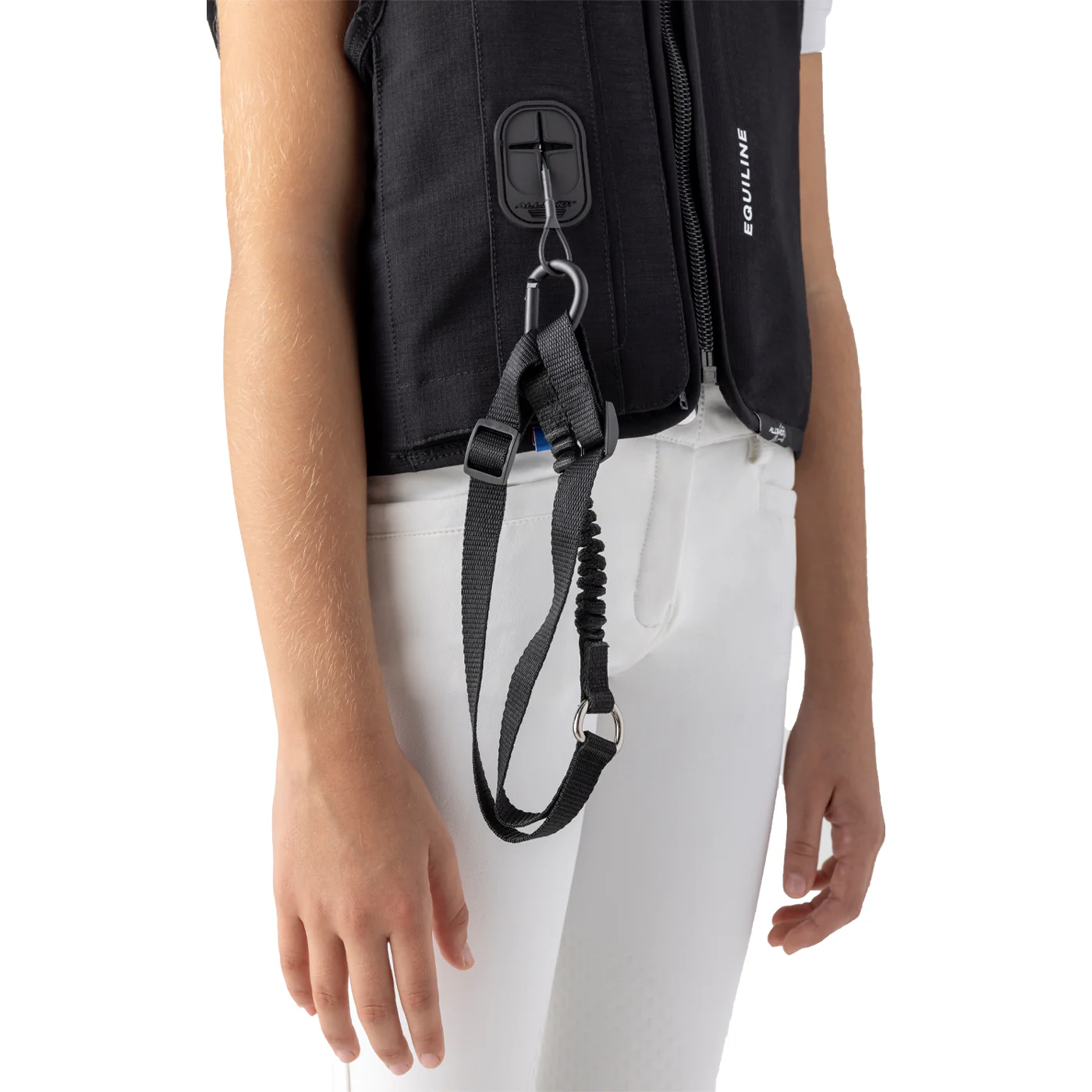 Equiline by AllShot Safekid Airbag Vest - Kids' - Image 7