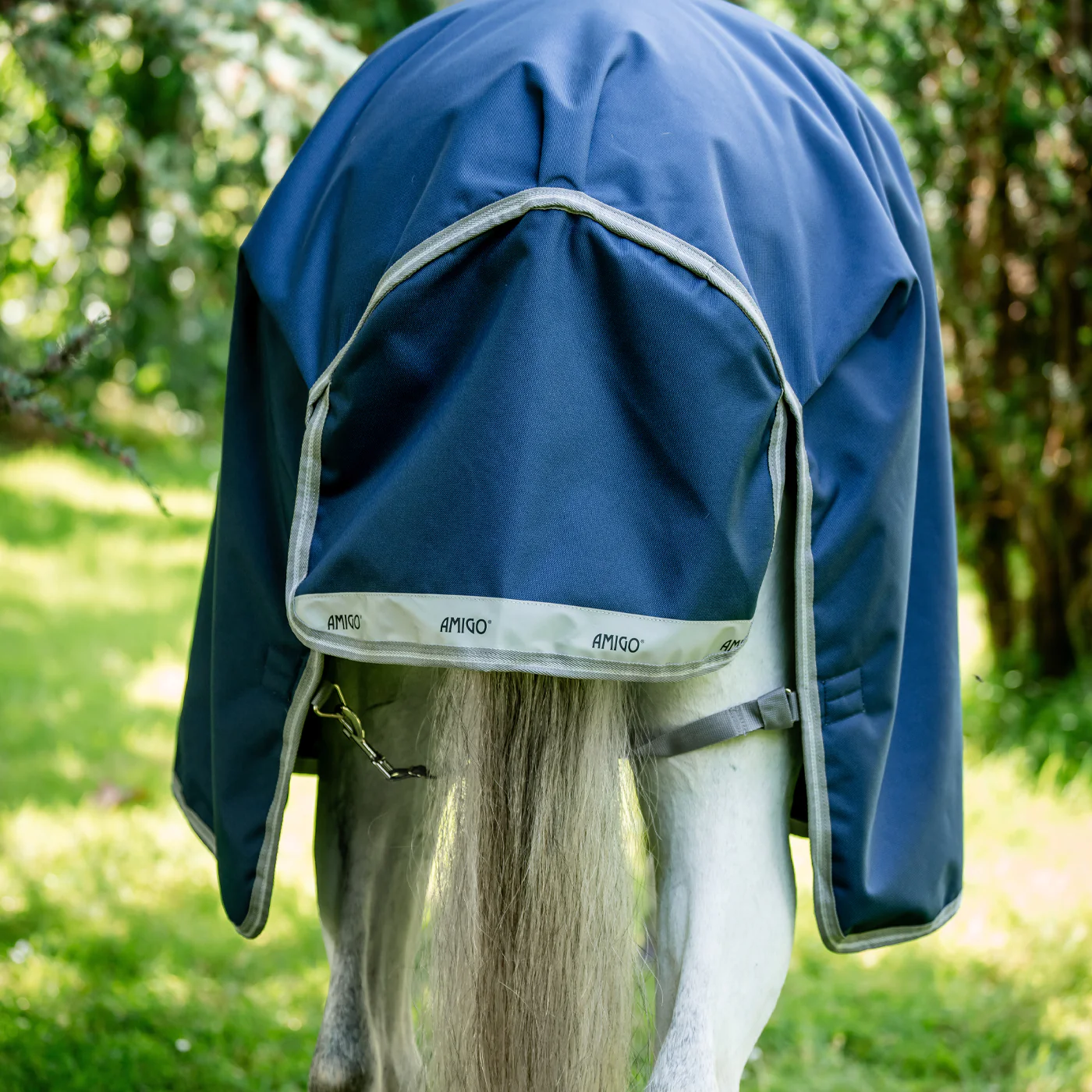 Amigo Bravo 12 Original Turnout Blanket 0 g - Image 10