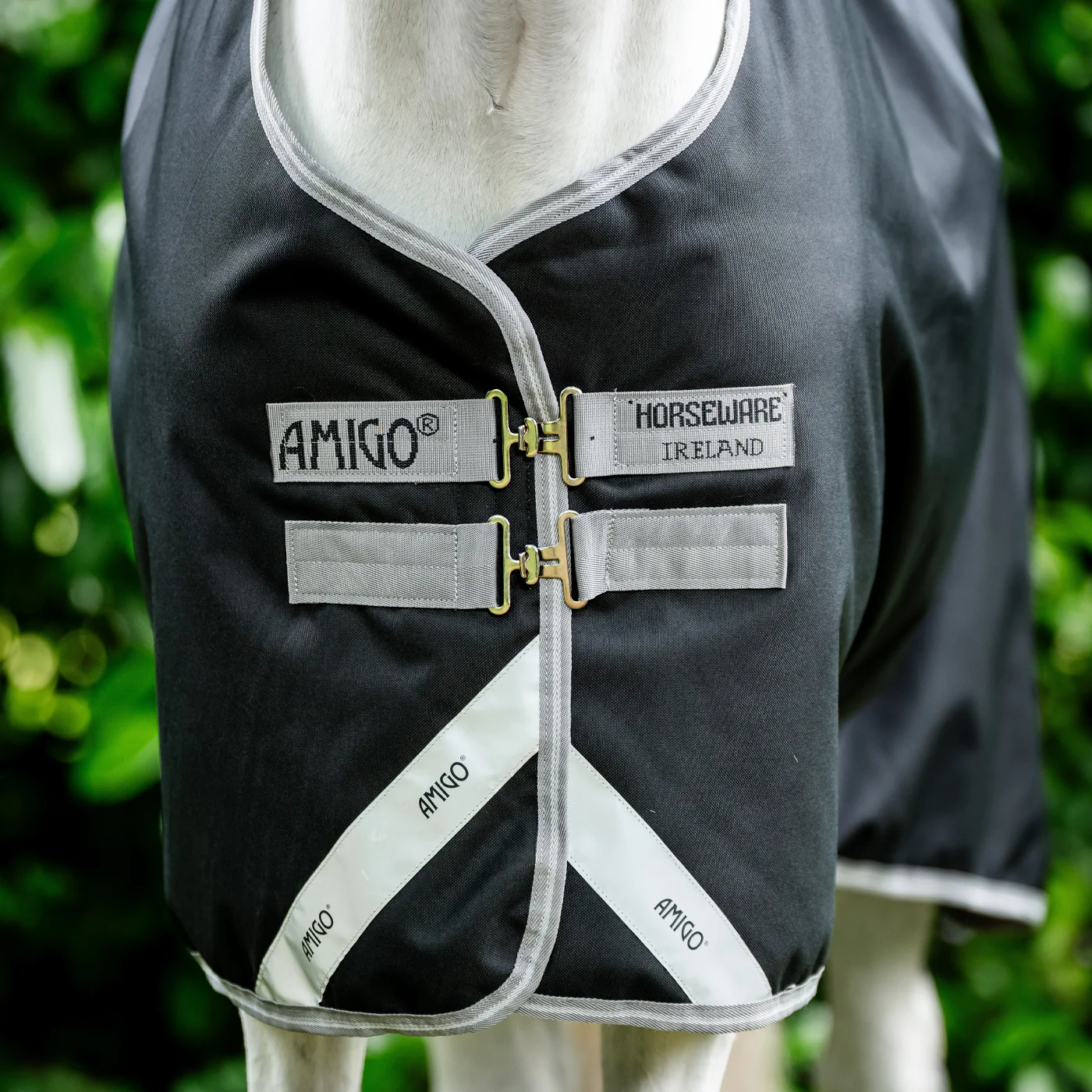 Amigo Bravo 12 Original Turnout Blanket 0 g - Image 4