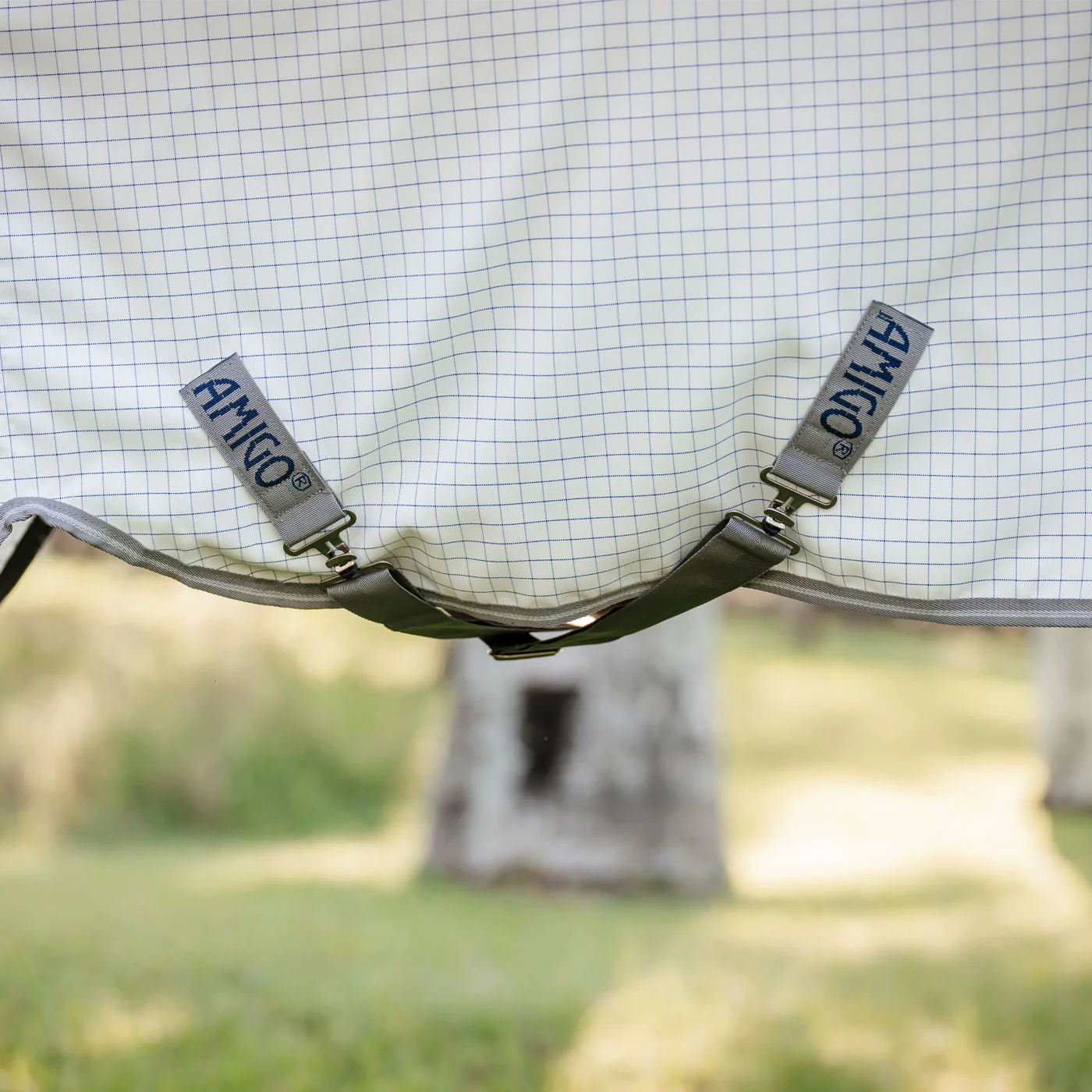 Amigo Summer Fly Sheet Plus - Image 4
