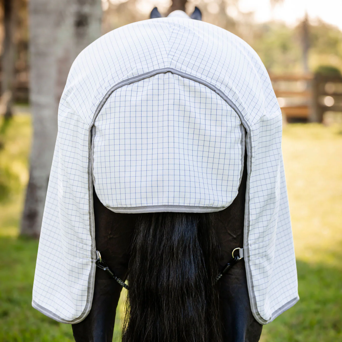 Amigo Summer Fly Sheet Plus - Image 5