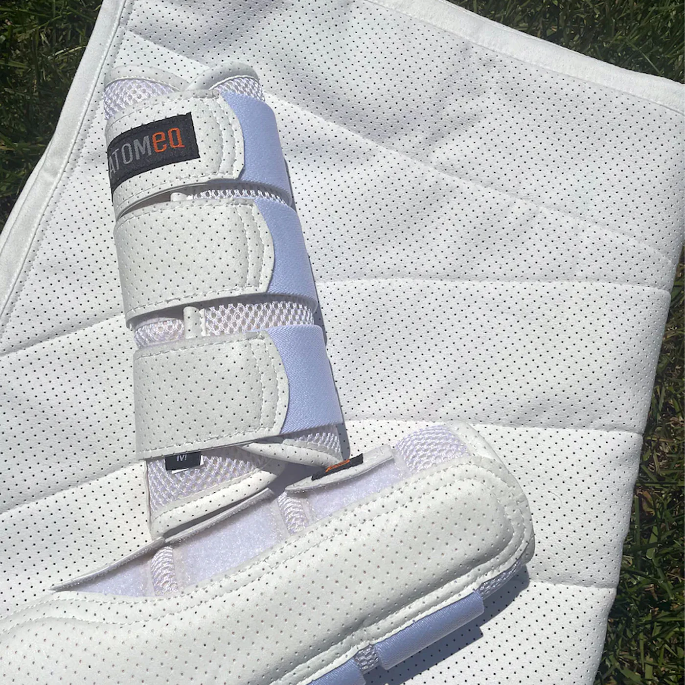 Anatomeq AirGuard Brush Boots - Image 10