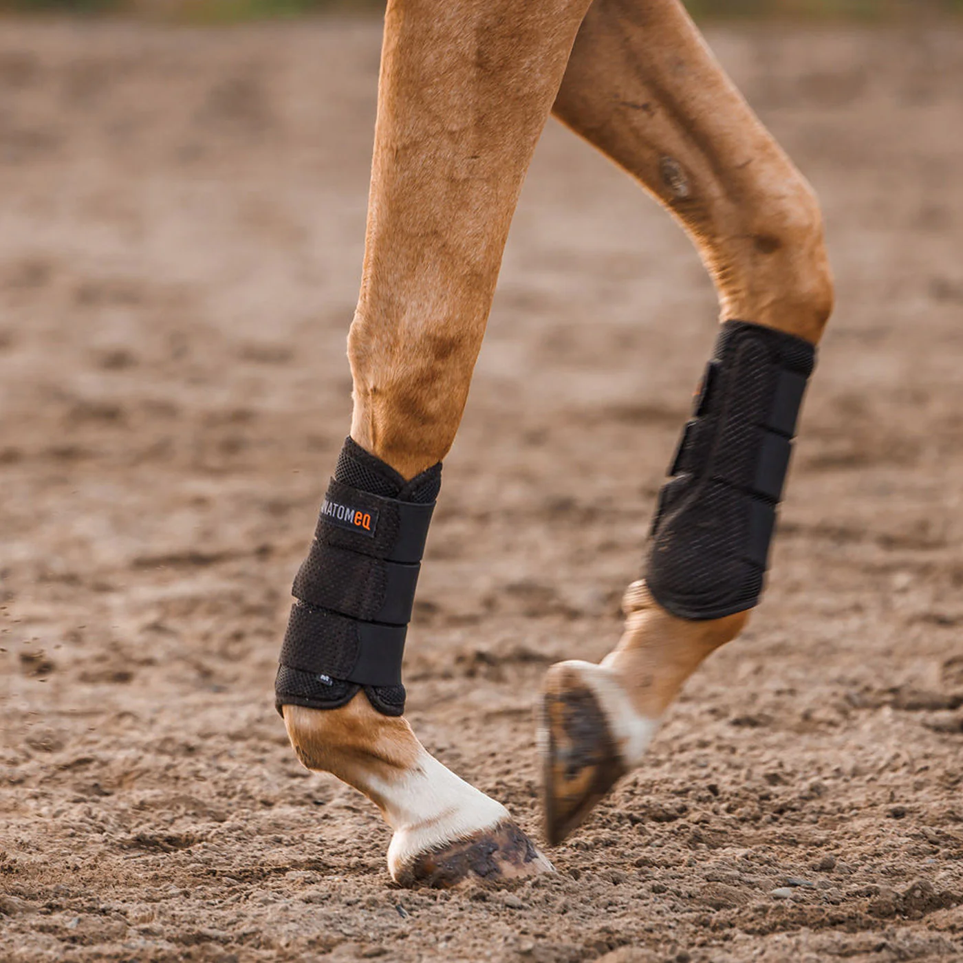 Anatomeq AirGuard Brush Boots - Image 3