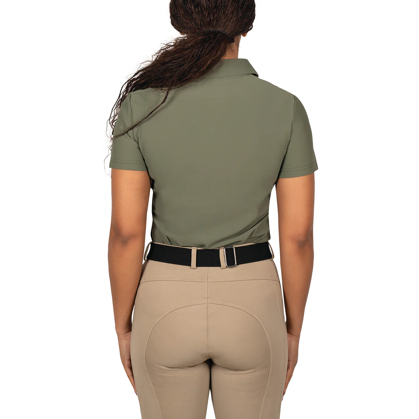 Après Ride Bliss Short Sleeve Polo - Image 10