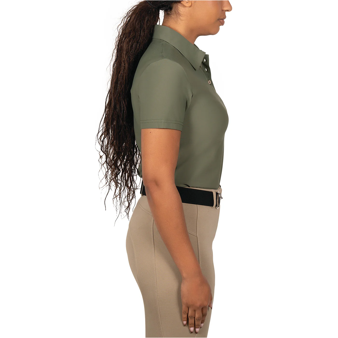 Après Ride Bliss Short Sleeve Polo - Image 11