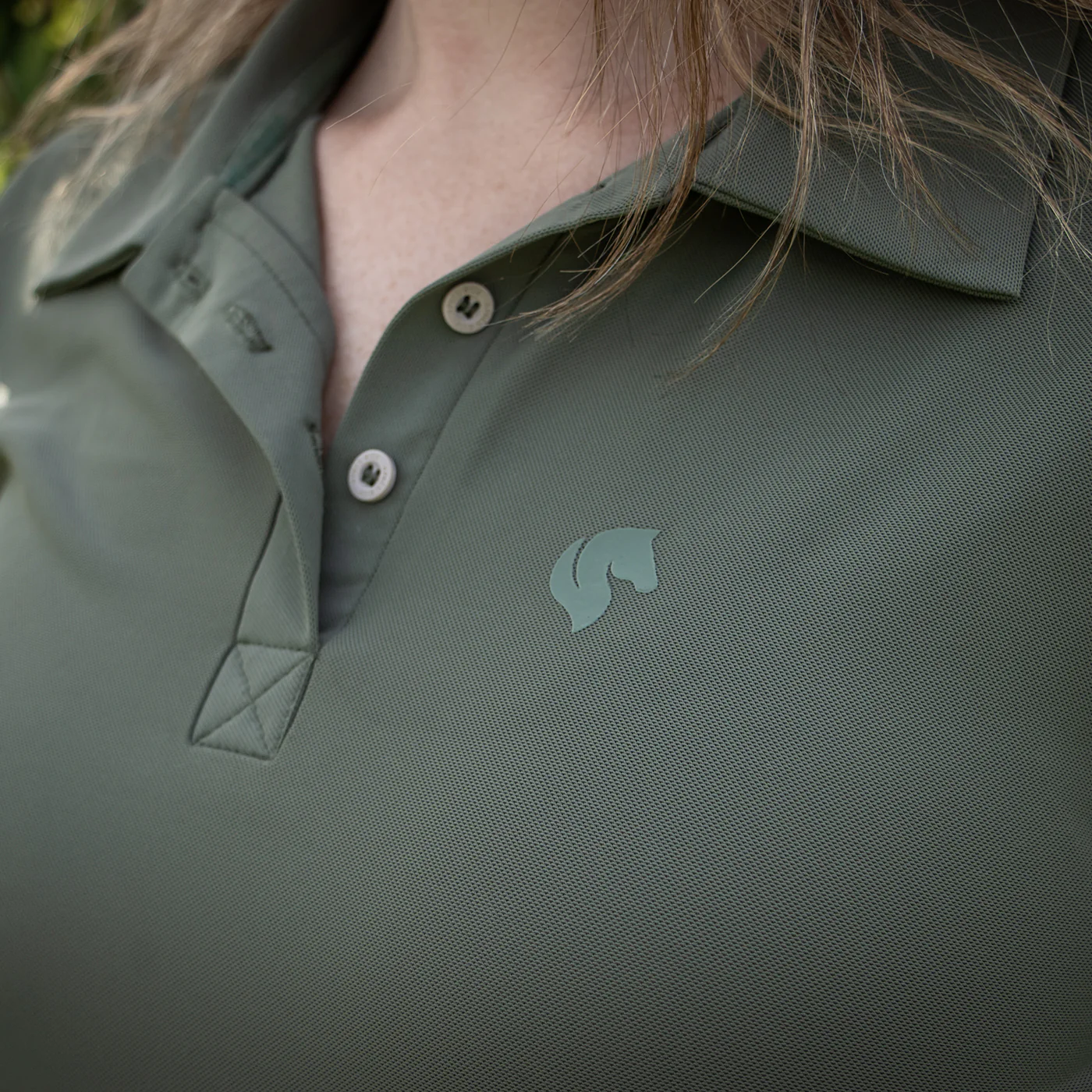 Après Ride Bliss Short Sleeve Polo - Image 17