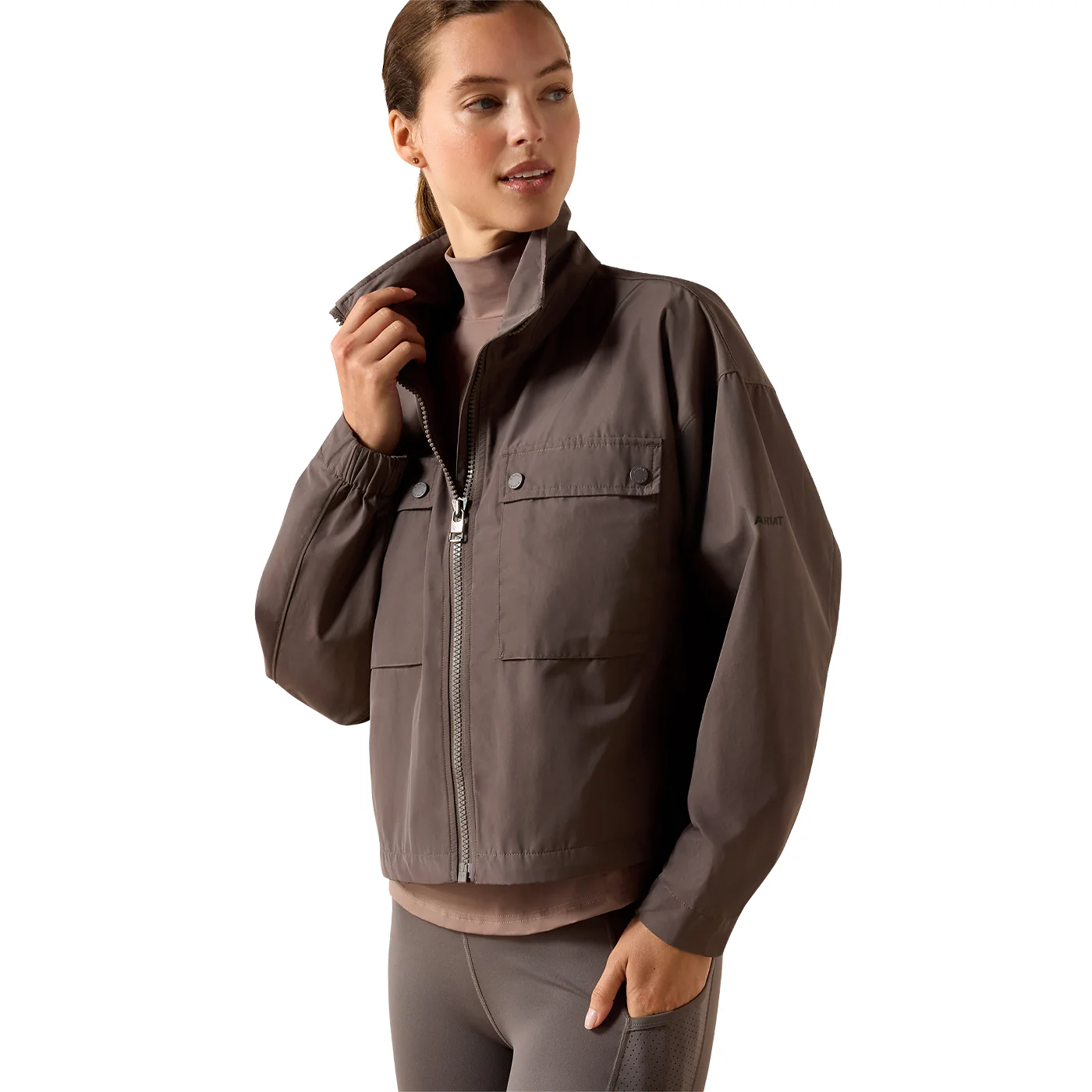 Ariat Breathe X Jacket