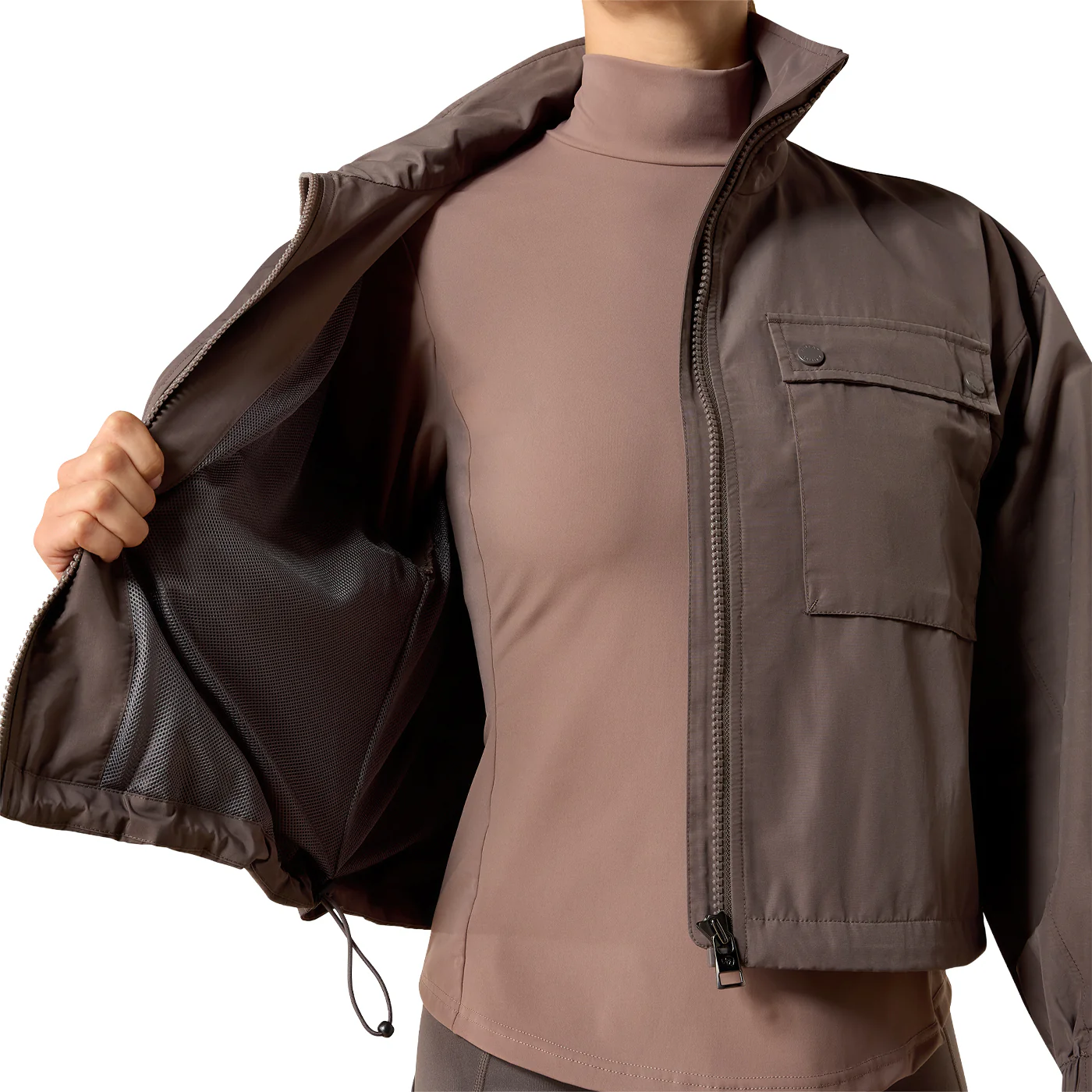 Ariat Breathe X Jacket - Image 3