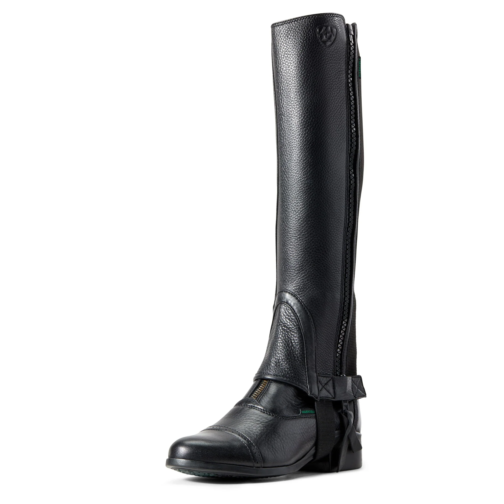 Ariat Breeze Half Chaps - Image 2