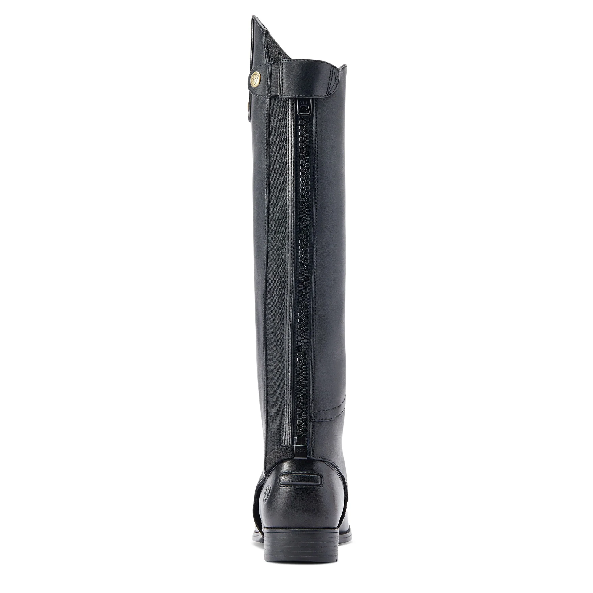 Ariat Heritage Contour Half Chaps - Image 3