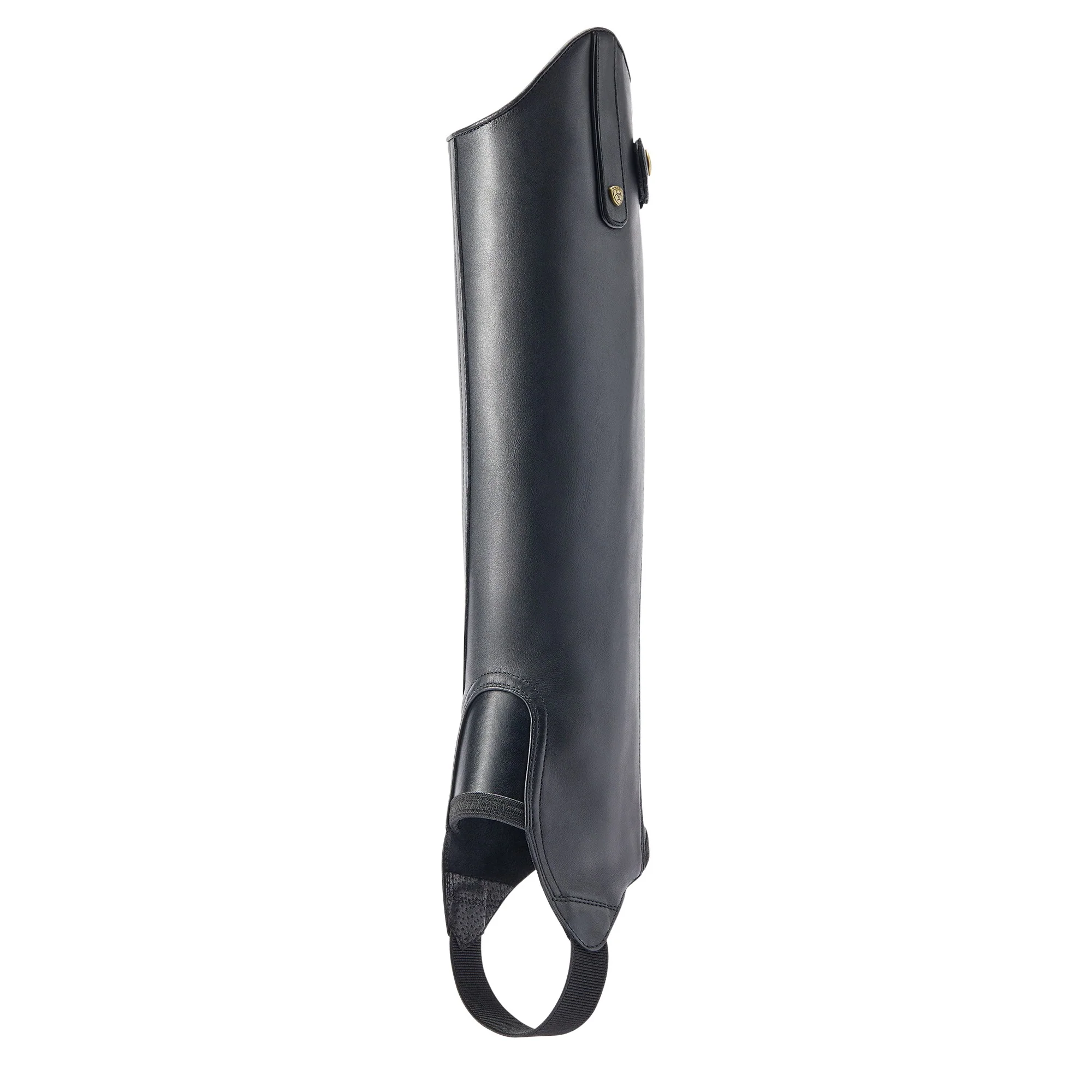 Ariat Heritage Contour Half Chaps - Image 4