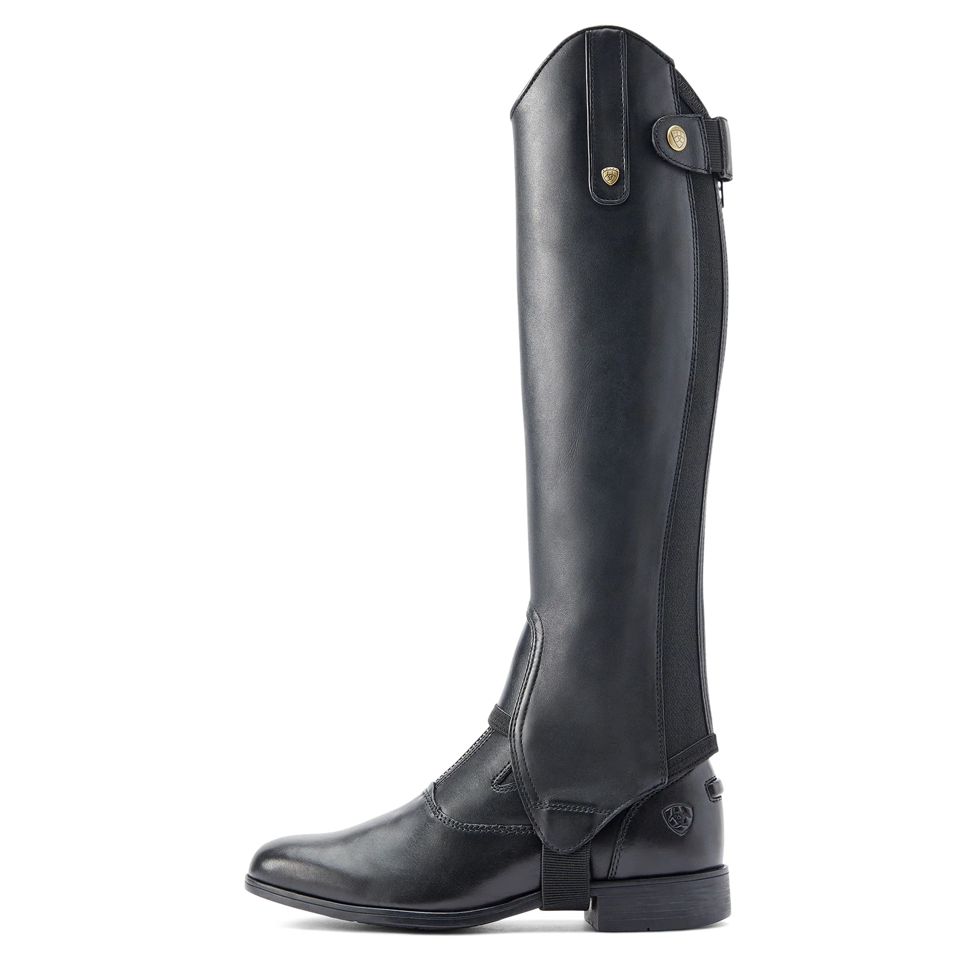 Ariat Heritage Contour Half Chaps - Image 6