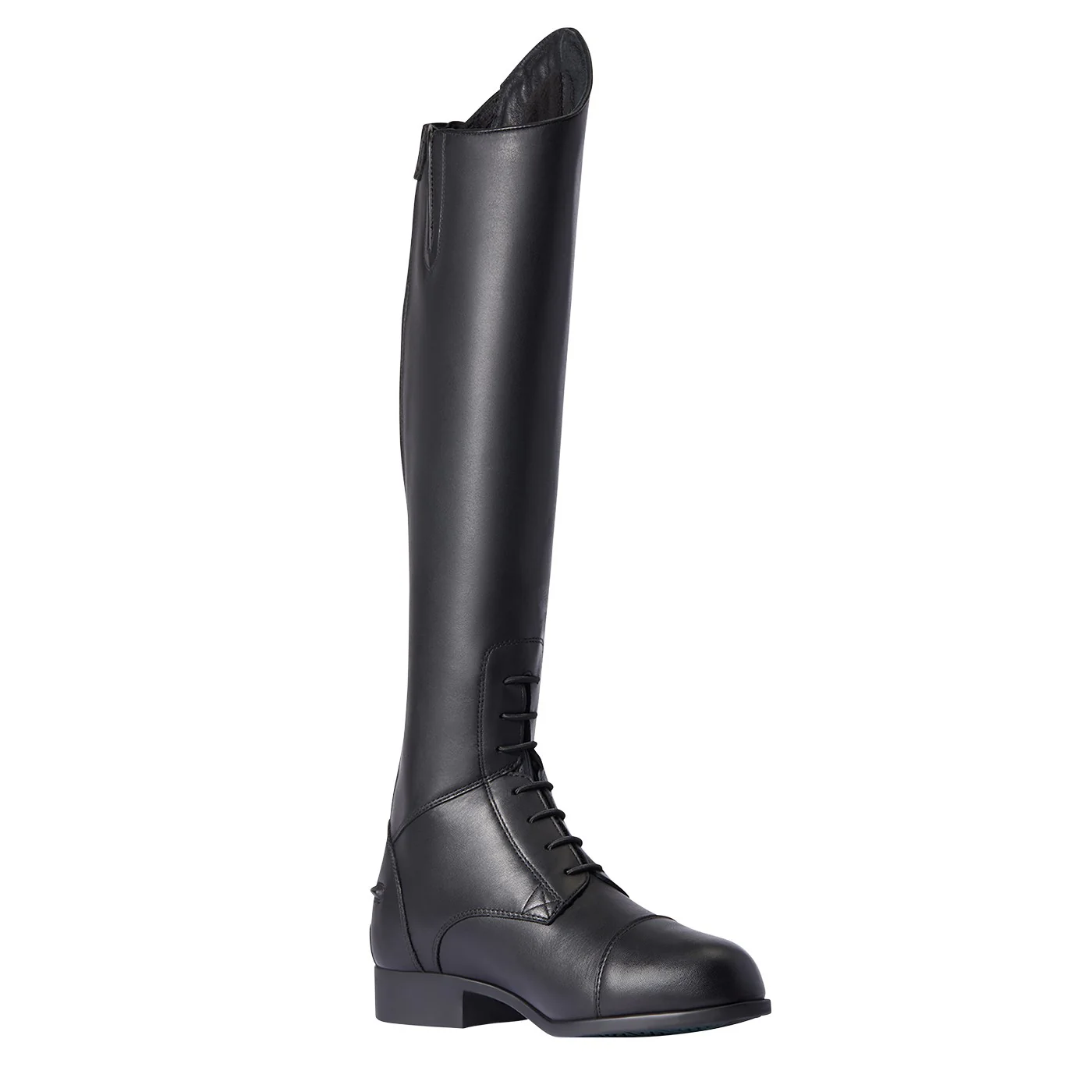 Ariat Heritage Contour II H2O Insulated Field Boots - Image 4