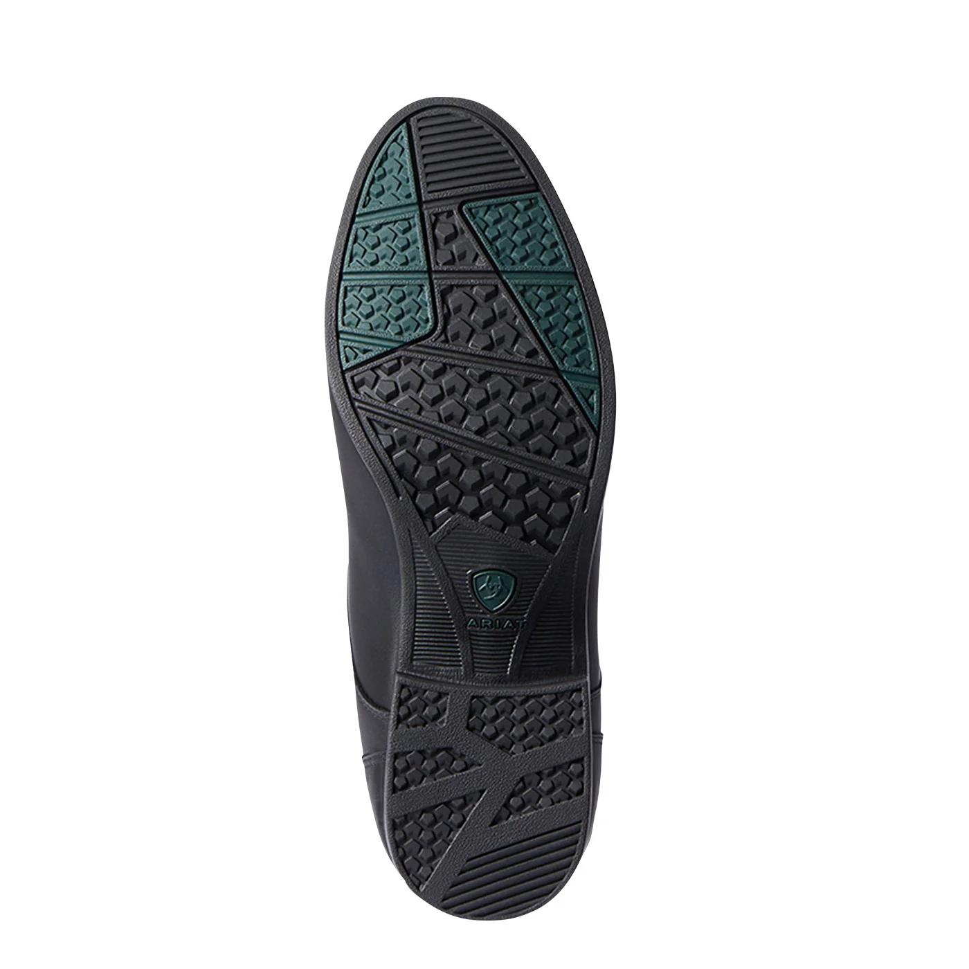 Ariat Heritage Contour II H2O Insulated Field Boots - Image 5