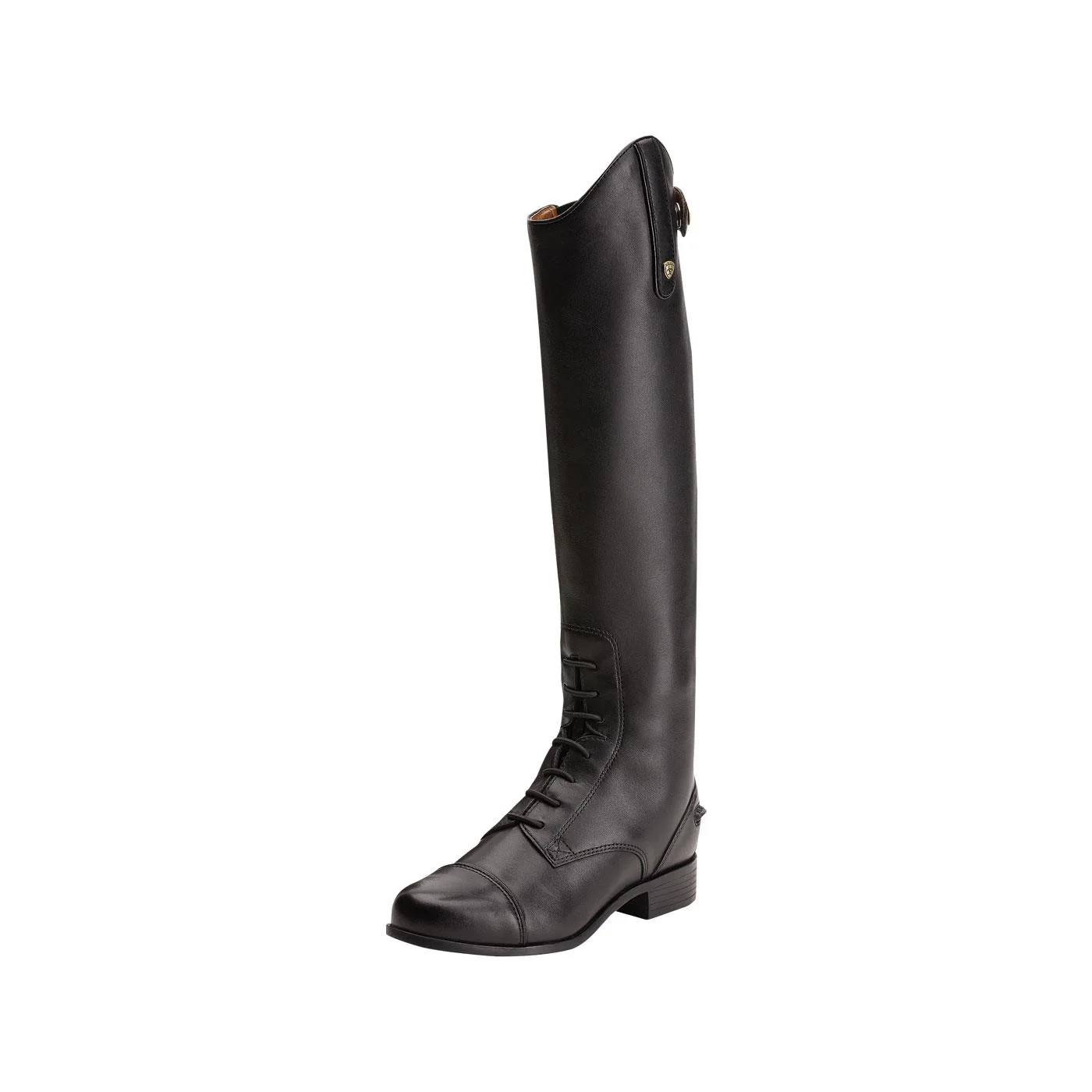 Ariat Heritage Contour Field Boots - Kids'