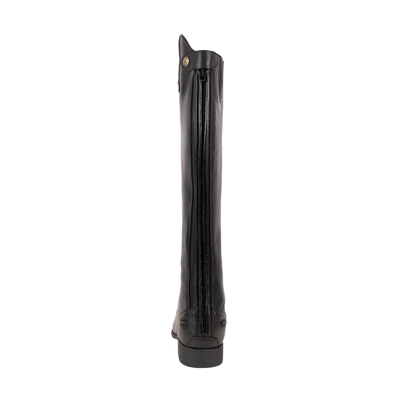 Ariat Heritage Contour Field Boots - Kids' - Image 5