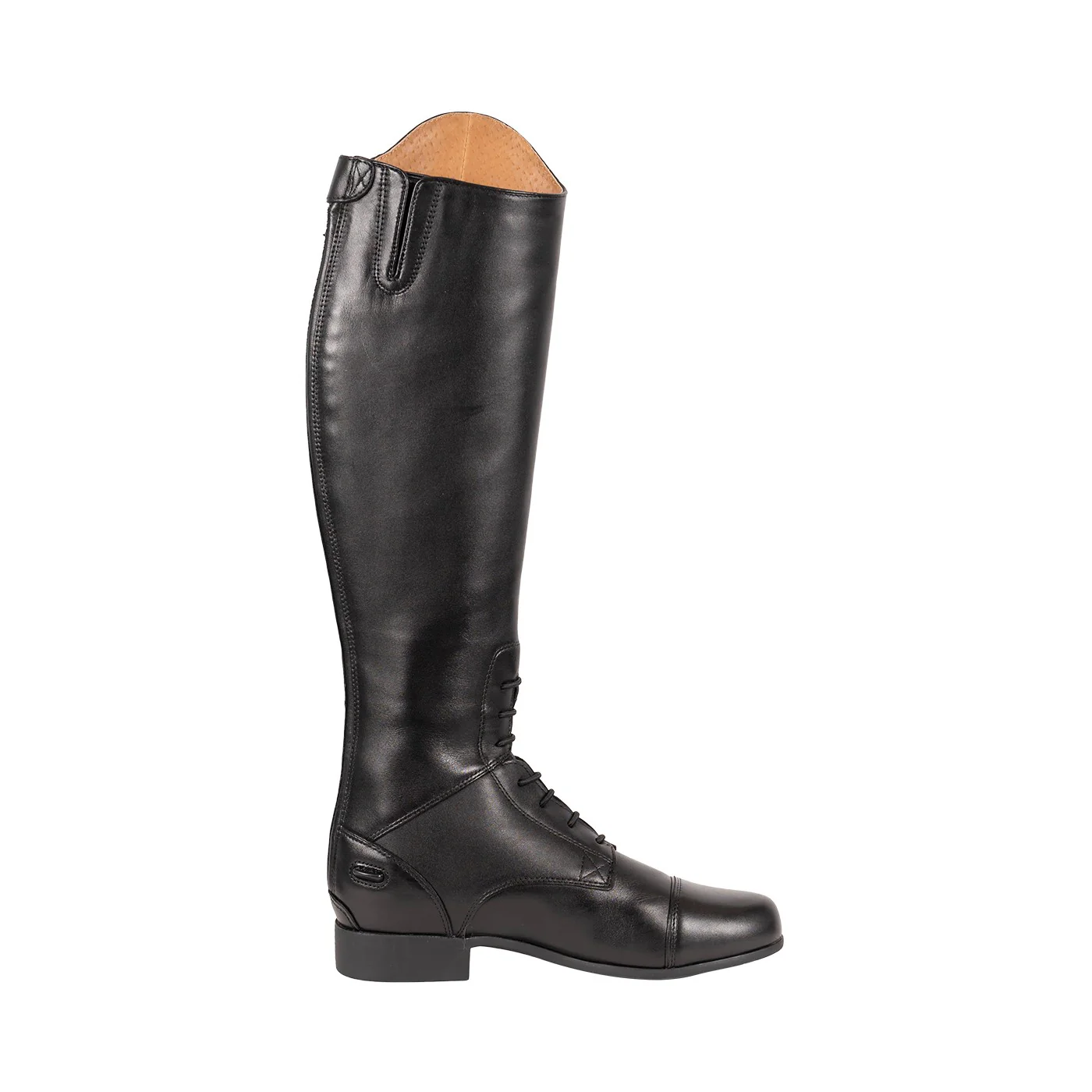 Ariat Heritage Contour Field Boots - Kids' - Image 6