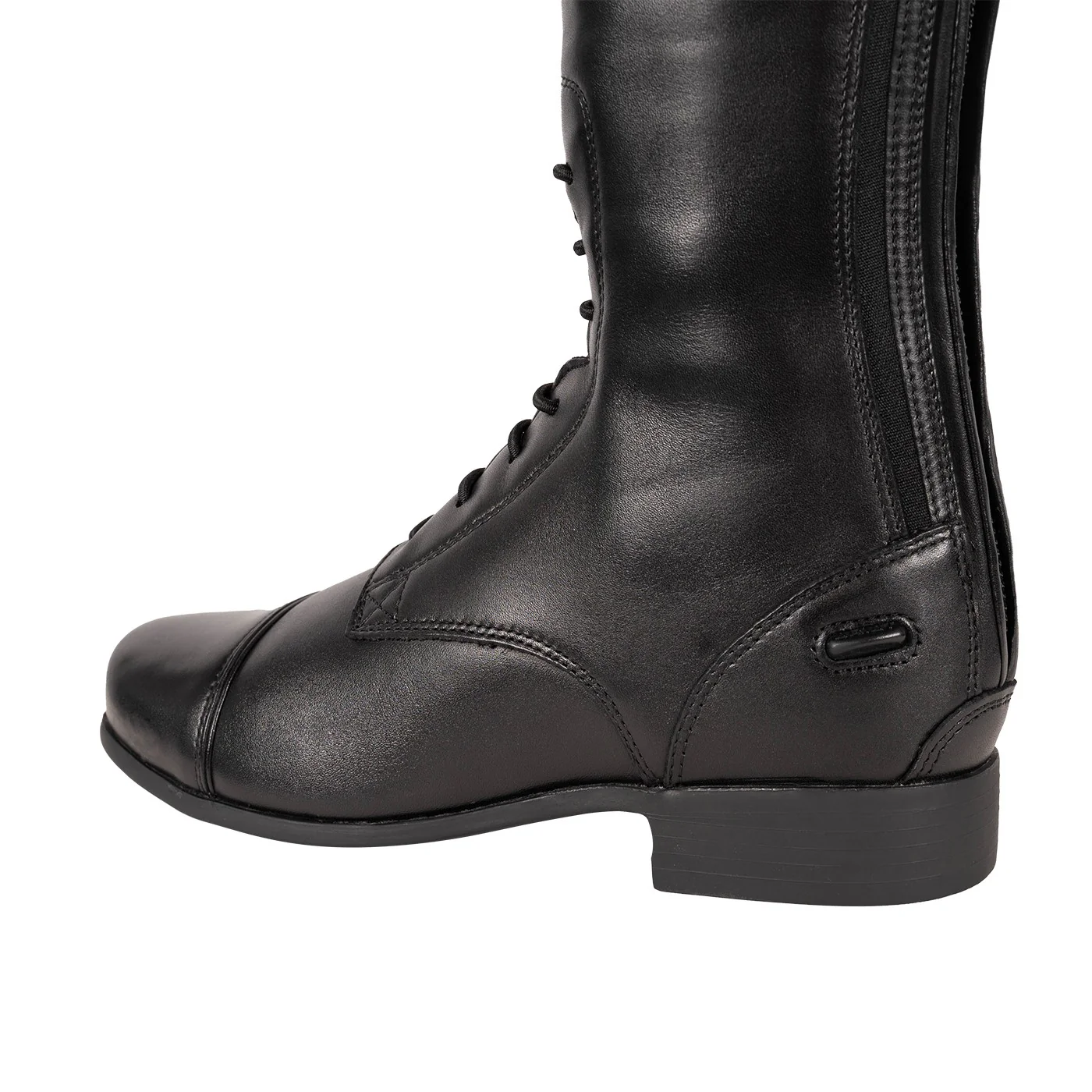 Ariat Heritage Contour Field Boots - Kids' - Image 9