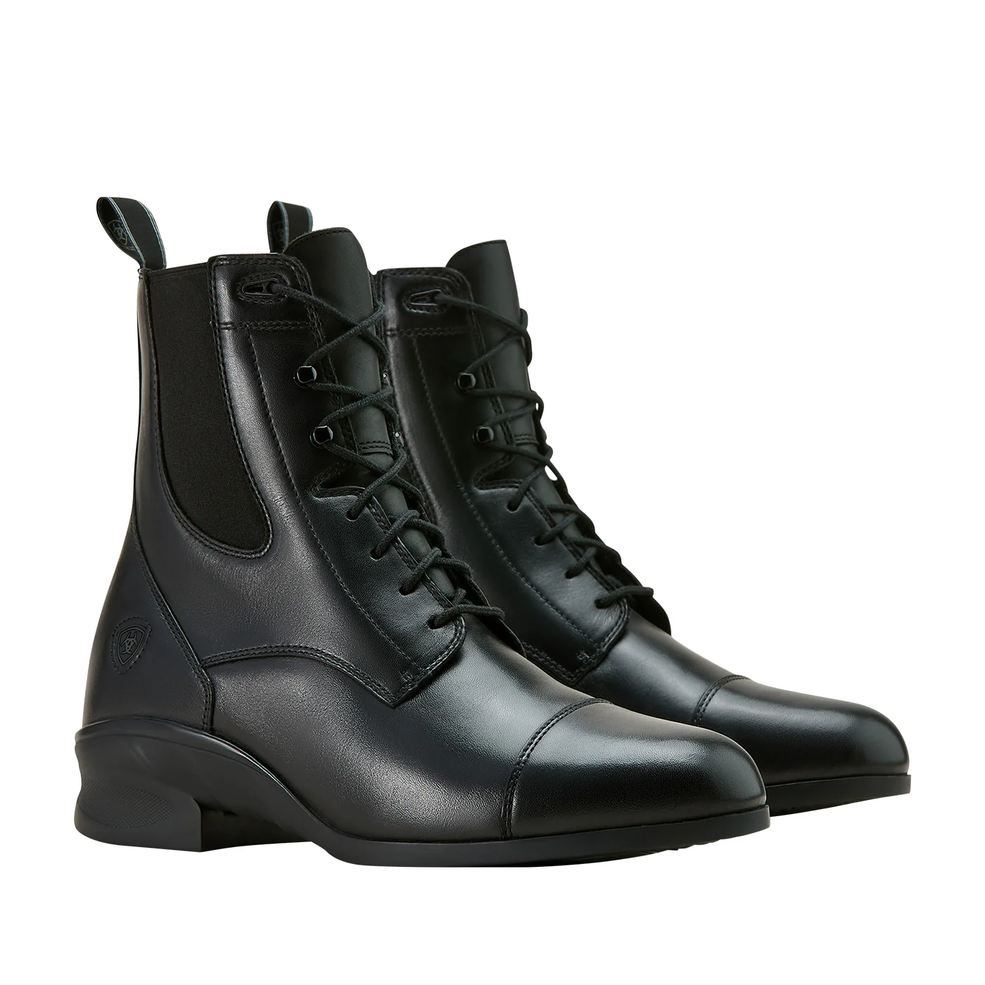 Ariat Heritage Paddock Boots - Image 4