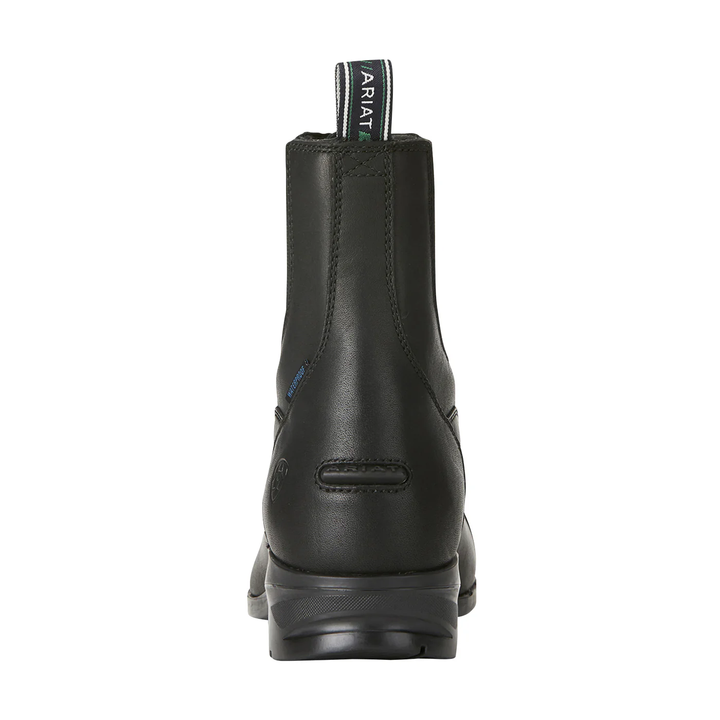 Ariat Heritage Zip Paddock Boots - Image 2