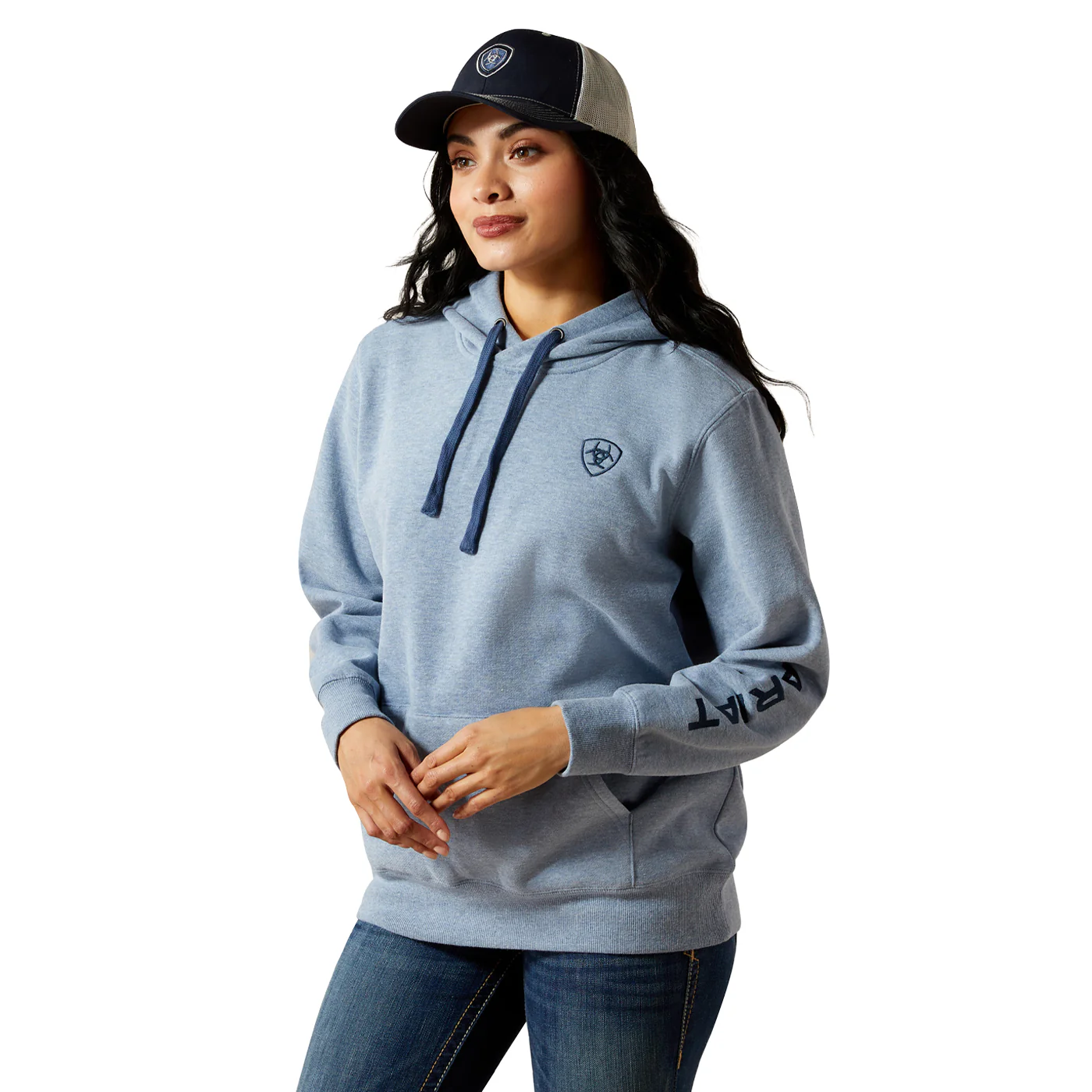 Ariat Logo 2.0 Hoodie