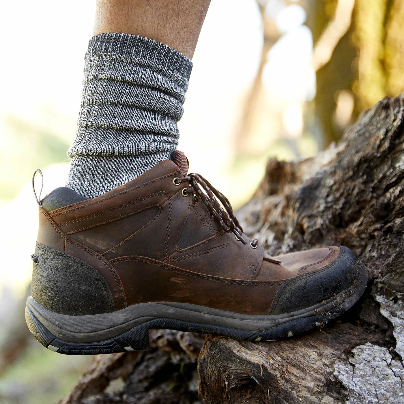 Ariat Terrain H2O Boots - Men's - Image 5
