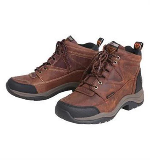 Ariat Terrain H2O Boots - Men's - Image 6