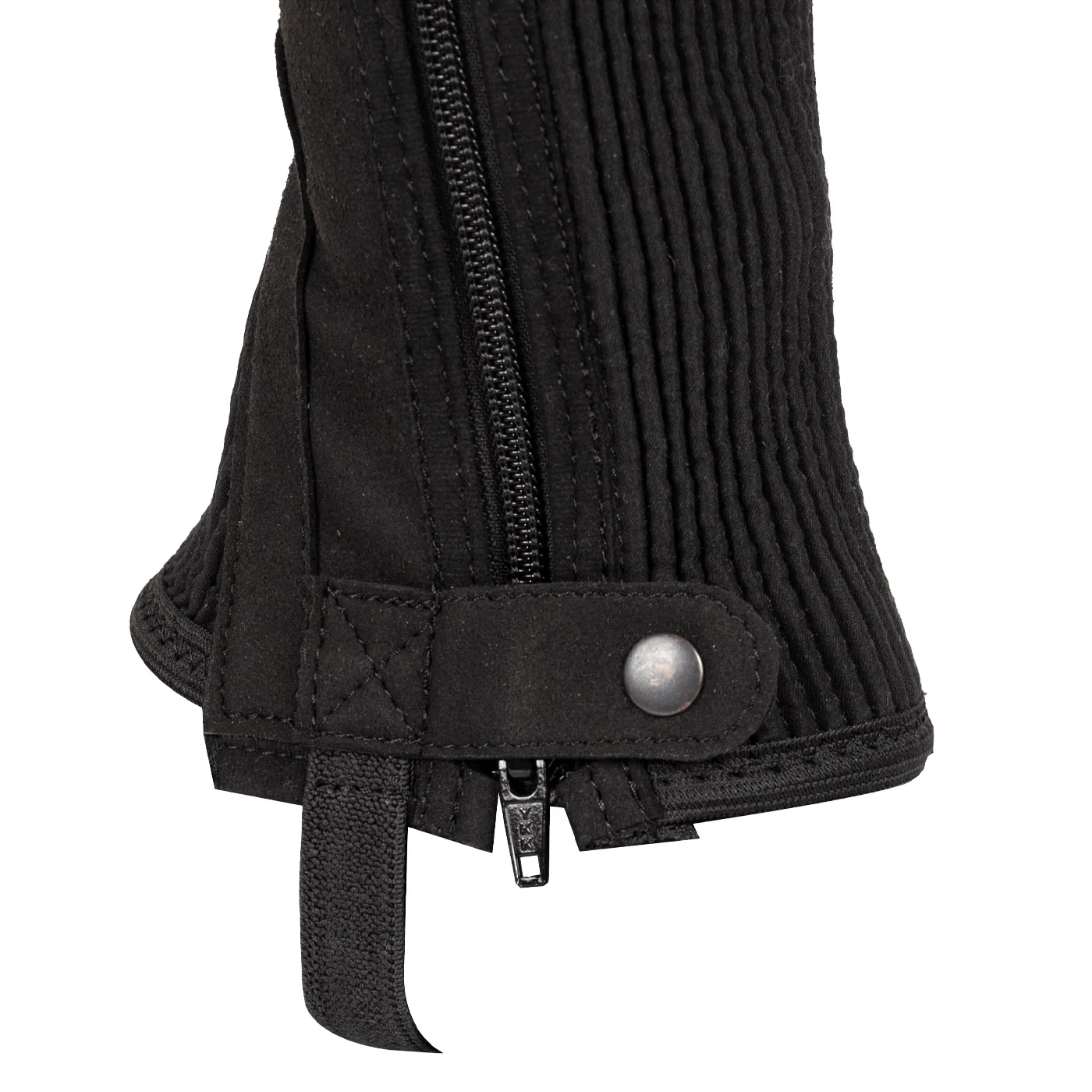 Auken FitMe Triumph Synthetic Half Chaps - Kids' - Image 7