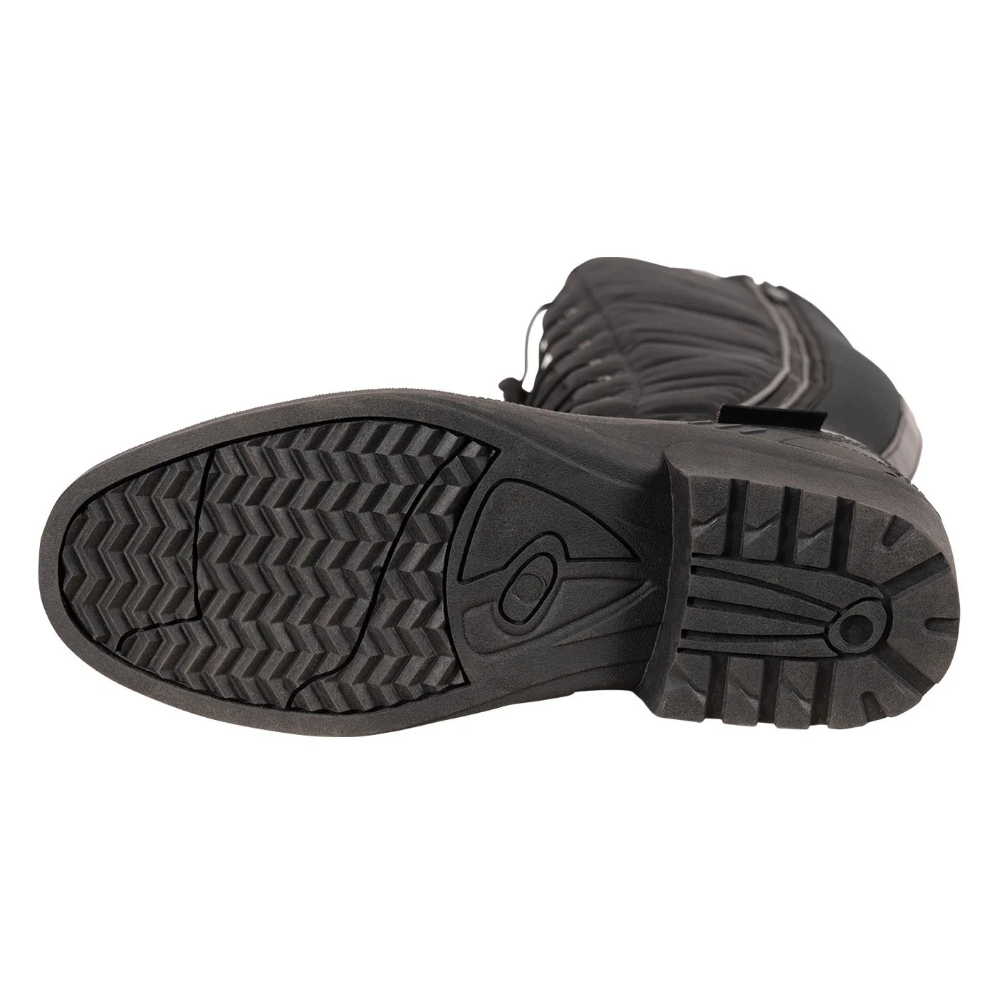 Auken Brimstone 2.0 Winter Tall Boots - Image 10