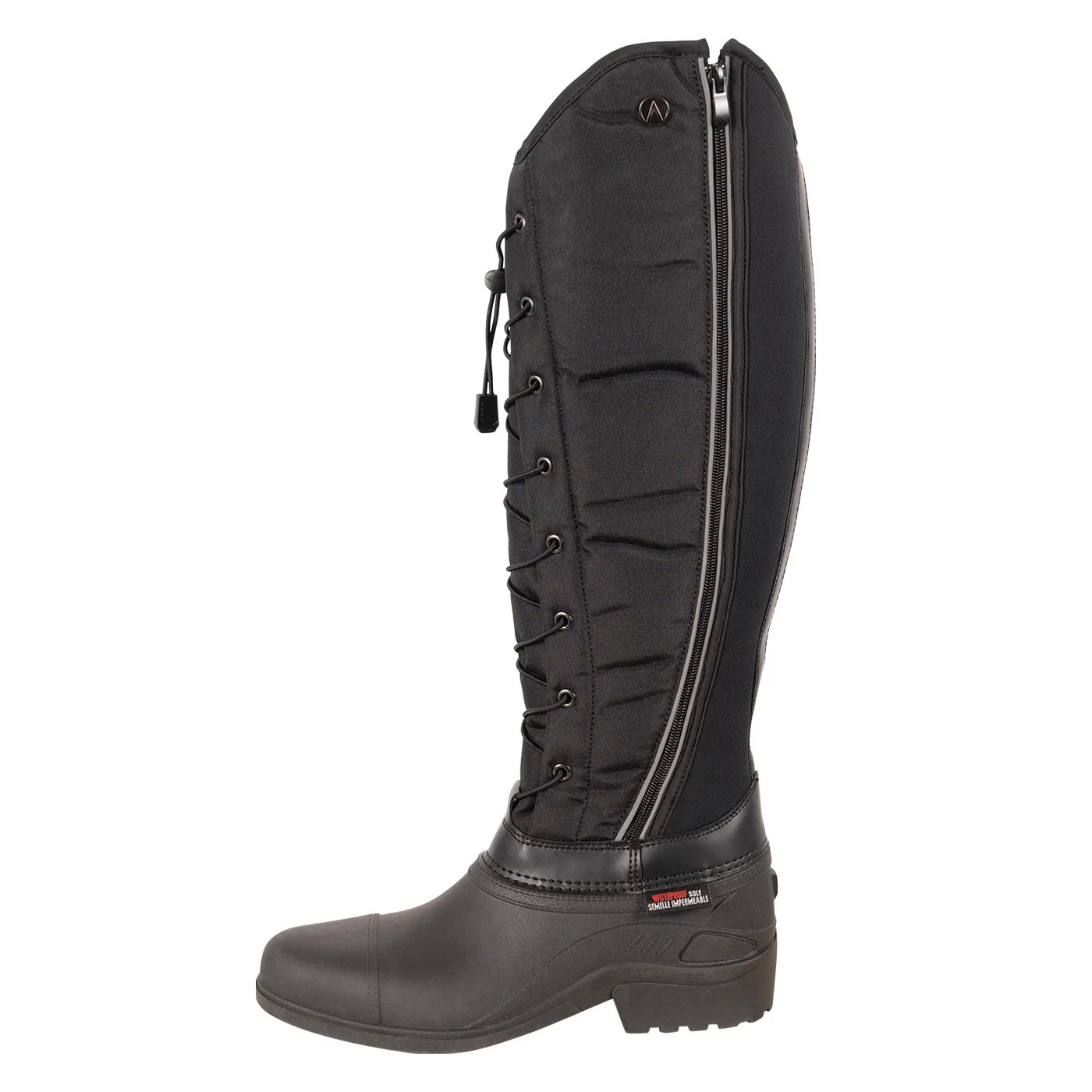 Auken Brimstone 2.0 Winter Tall Boots - Image 2
