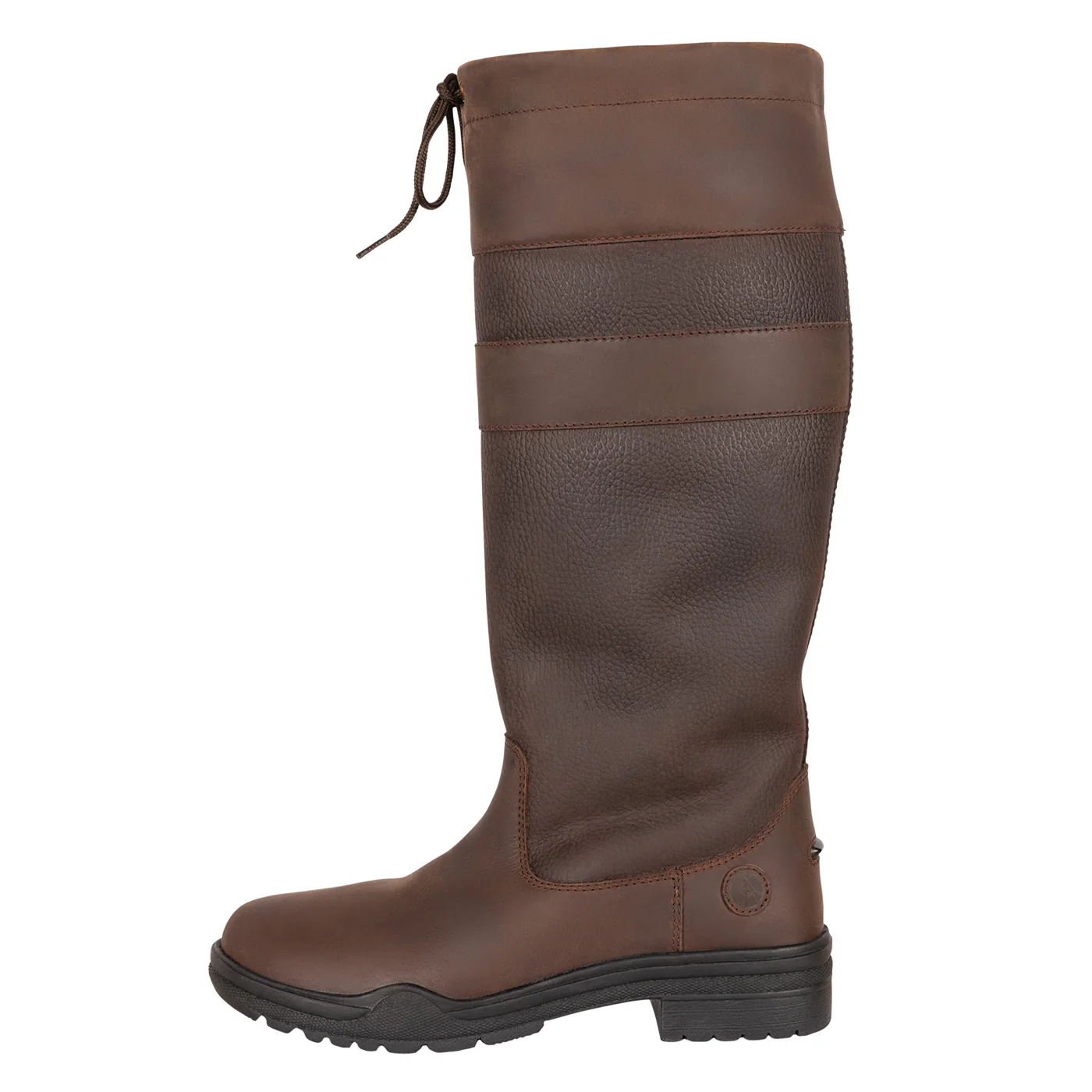 Auken Carlisle Country Boots - Image 2