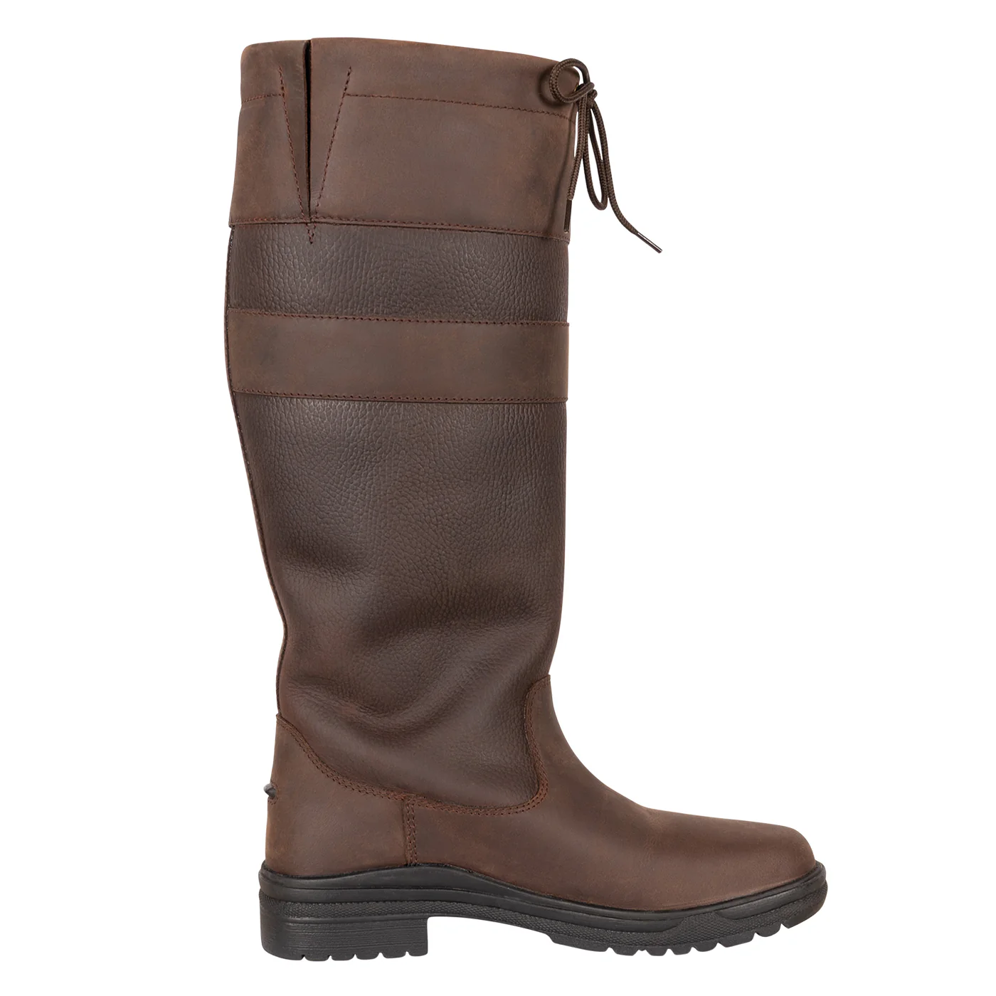 Auken Carlisle Country Boots - Image 4