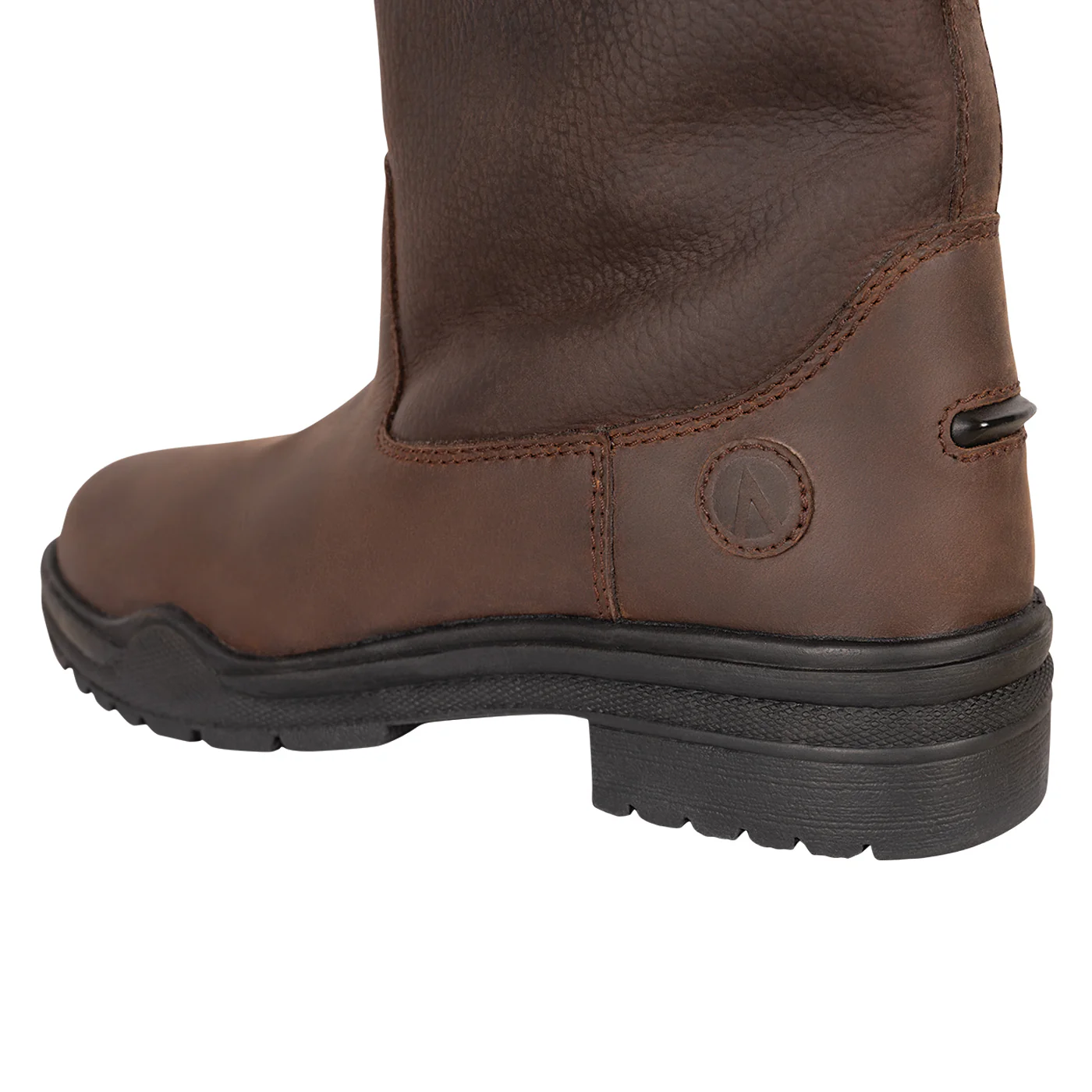Auken Carlisle Country Boots - Image 7