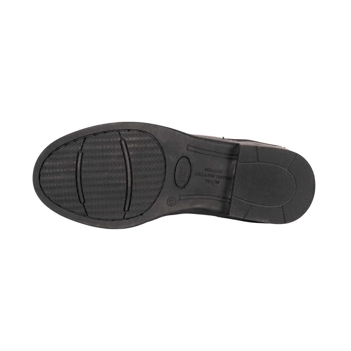 Auken Classic 2.0 Zip Winter Paddock Boots - Kids' - Image 6