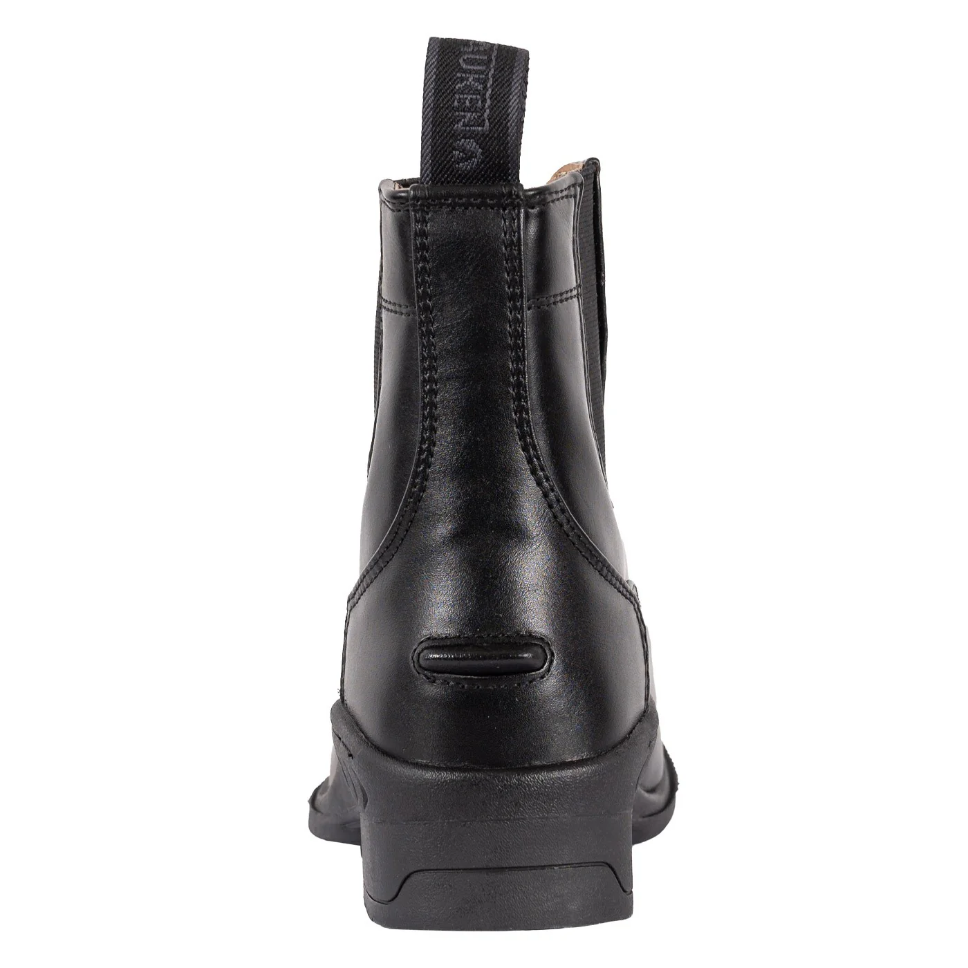 Auken Classic Zip Paddock Boots - Kids' - Image 3