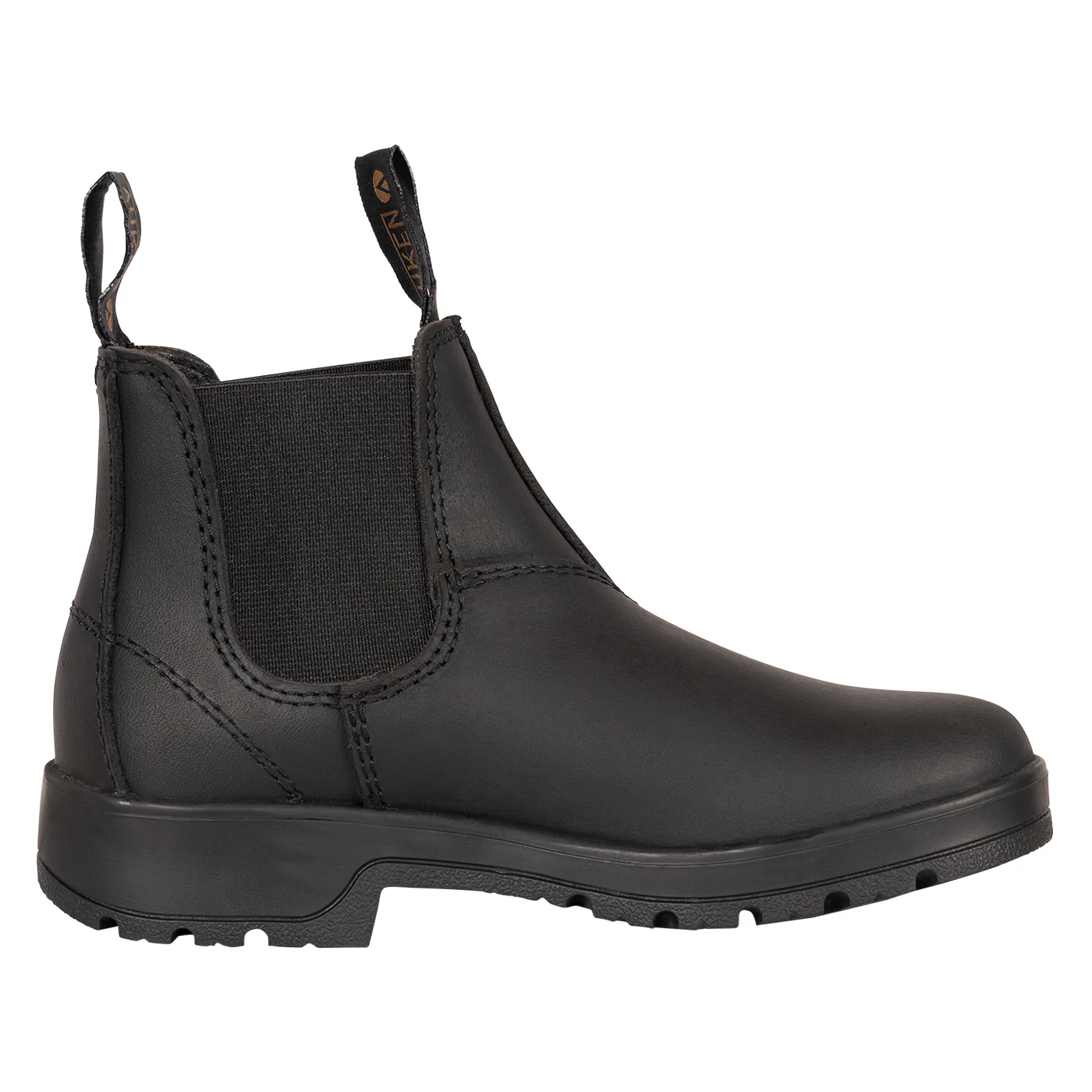 Auken Compass Pull-On Boots - Kids' - Image 11
